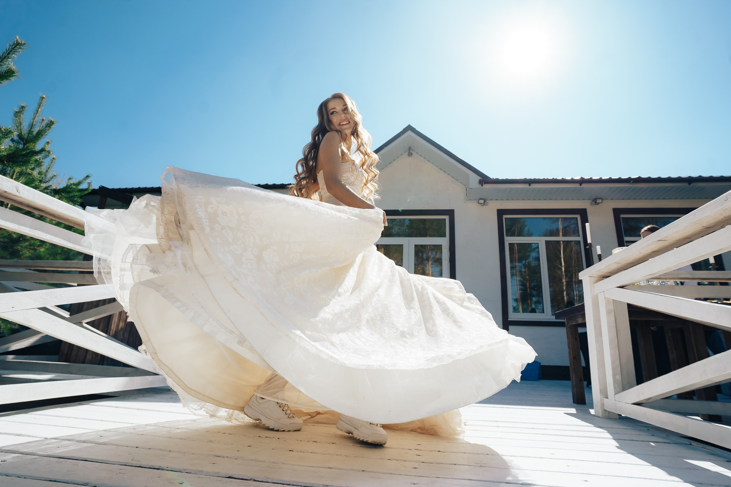 Свадьба Масловых. Ваш свадебный и семейный фотограф