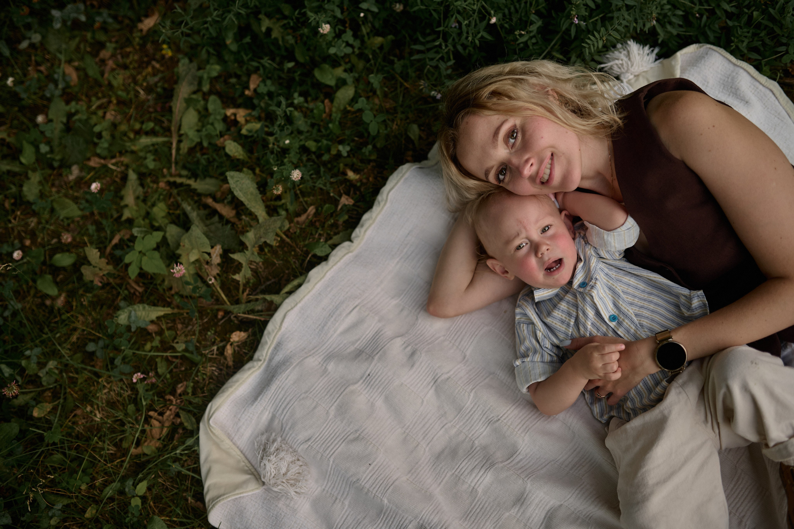 Сима и Яннис. Семейный и свадебный lifestyle-фотограф в Москве Мария Петрова