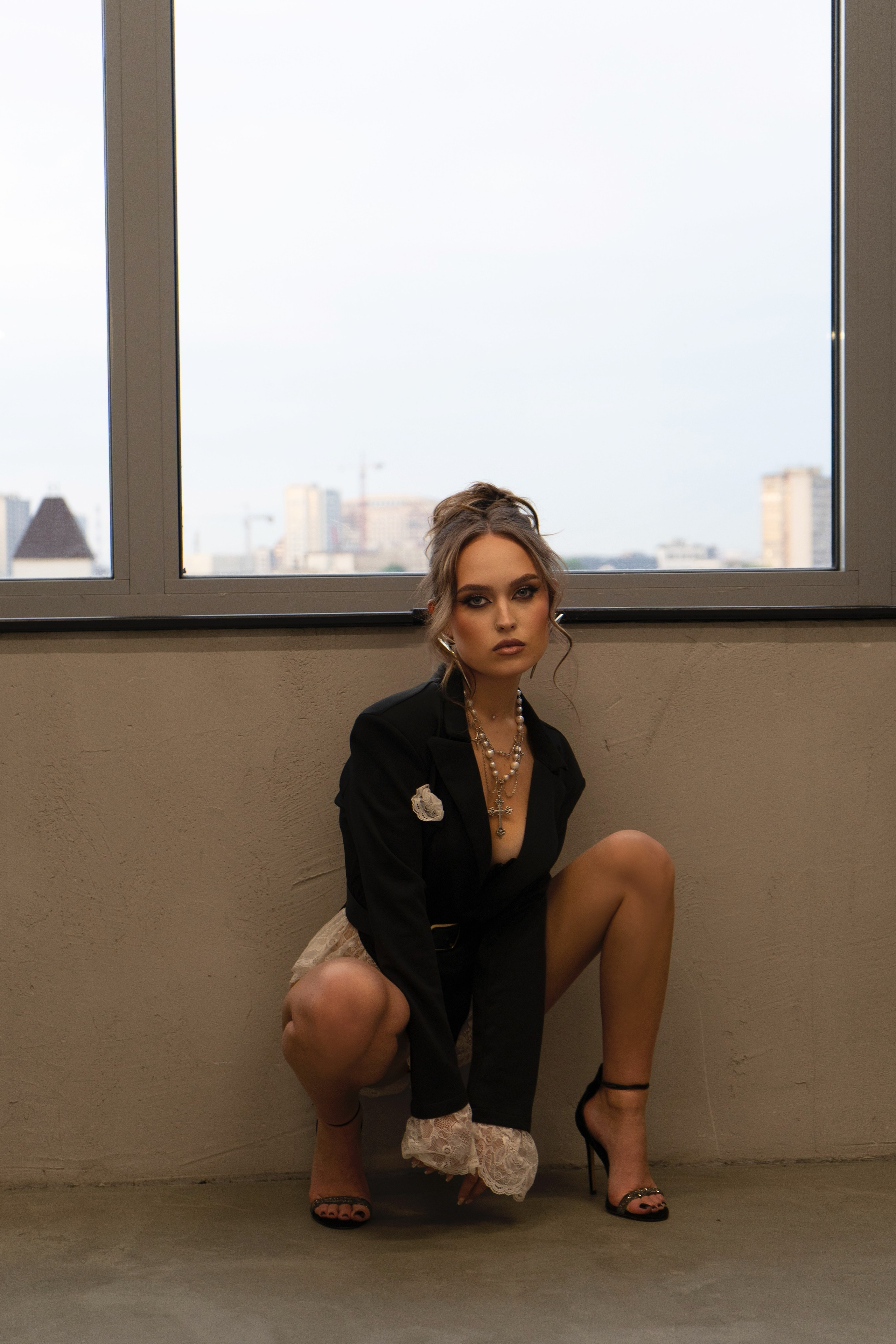 Студийные съёмки. Коммерческий фотограф Елена Таран