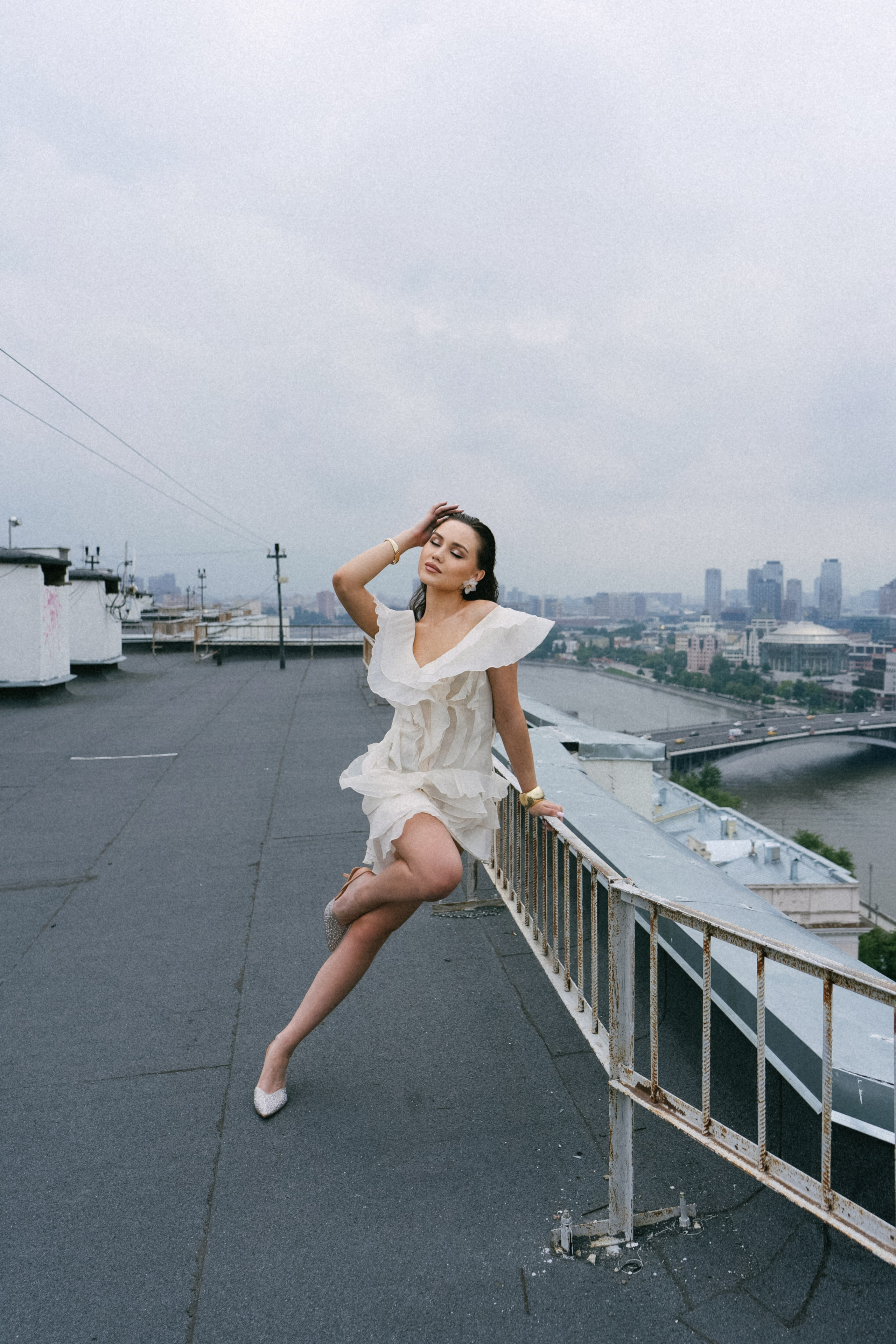 Стрит. Коммерческий фотограф Елена Таран