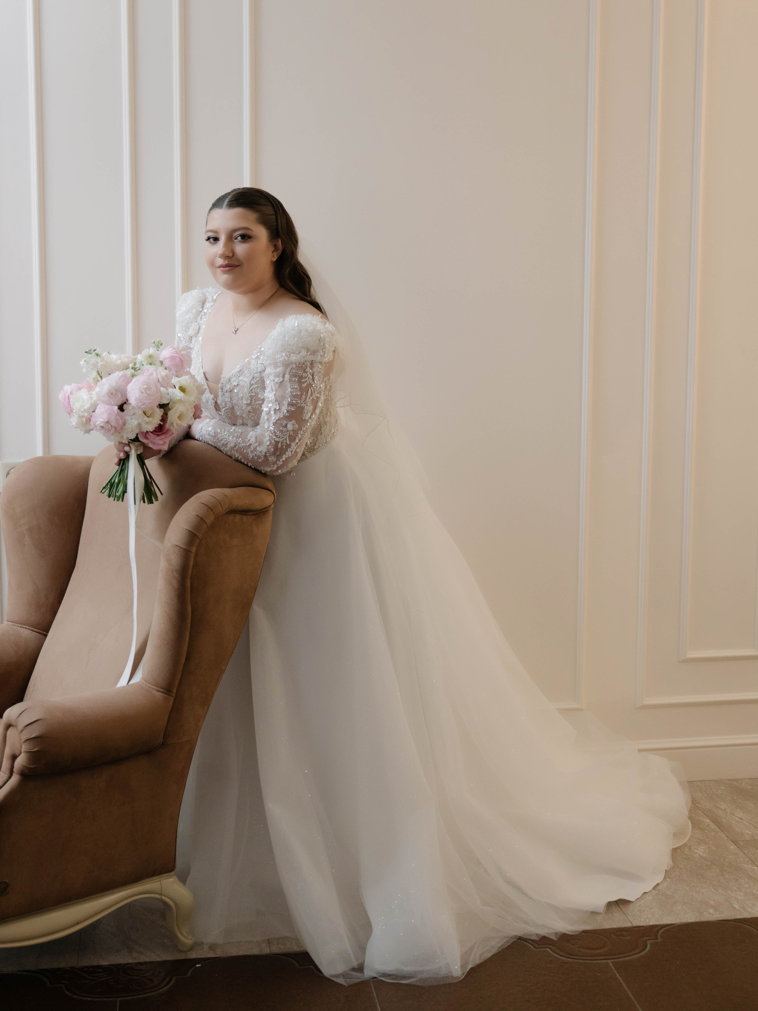 MAKSIM & MARIA. Фотограф Елена Матвеева