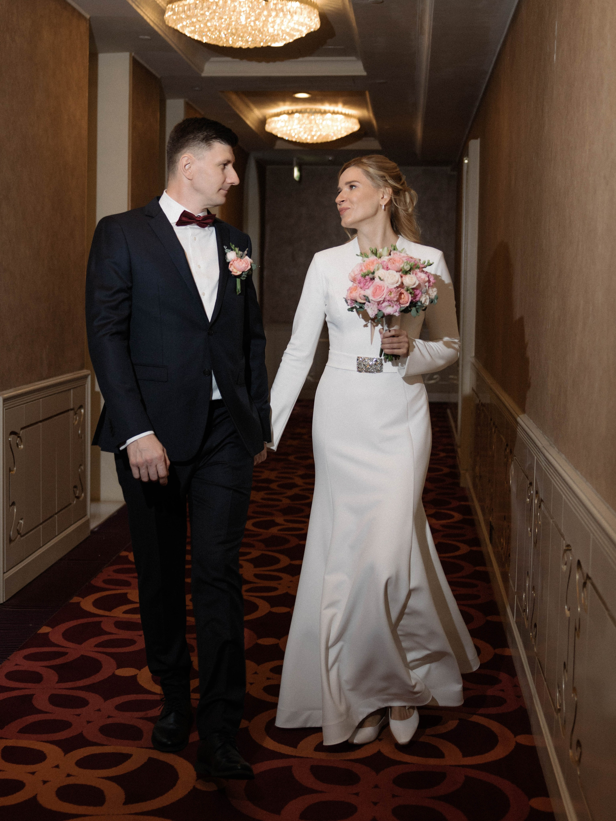 EGOR & OKSANA. Фотограф Елена Матвеева