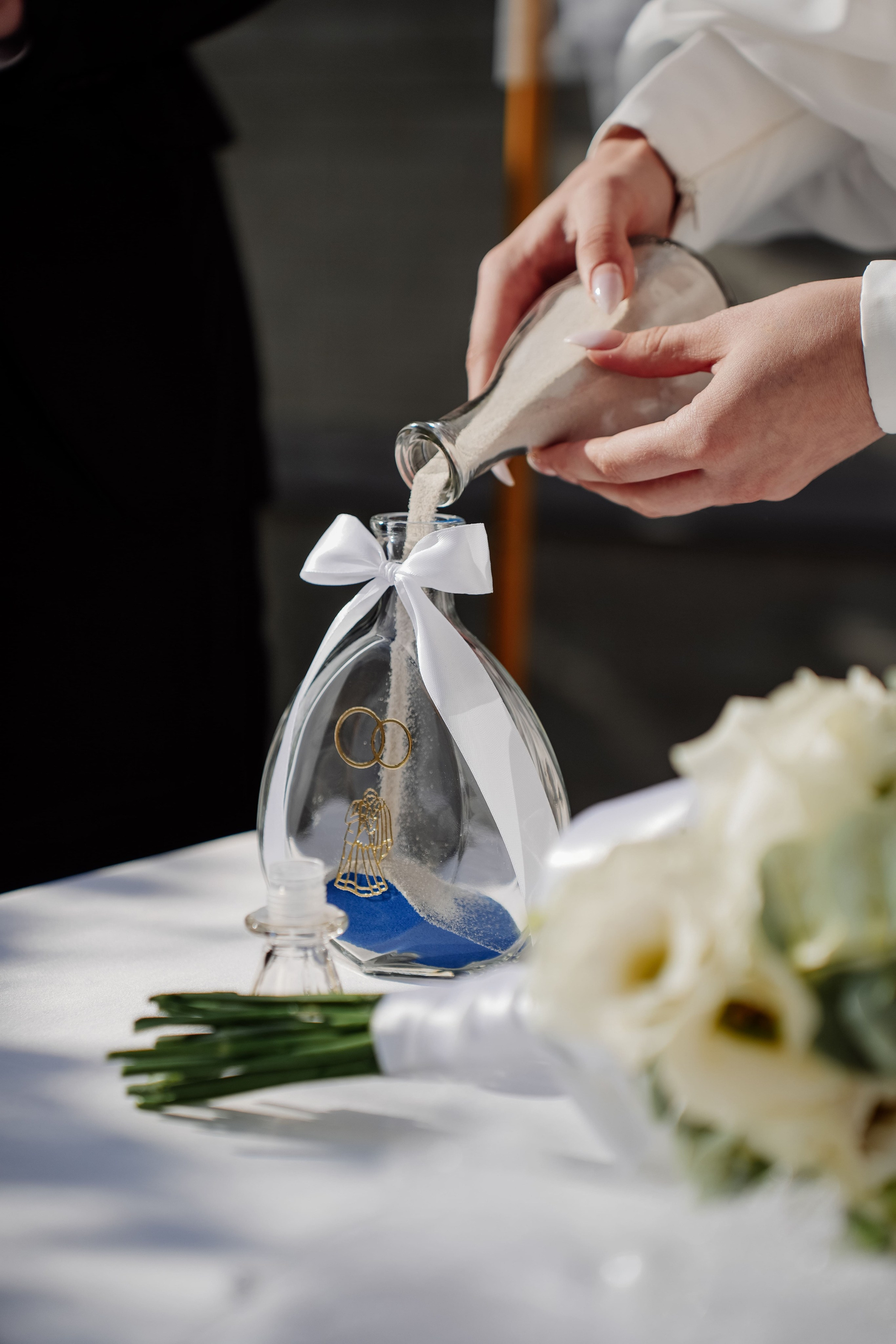 Андрей & Дарья. Свадебный фотограф и видеограф в Ростове-на-Дону Елизавета Шевчук