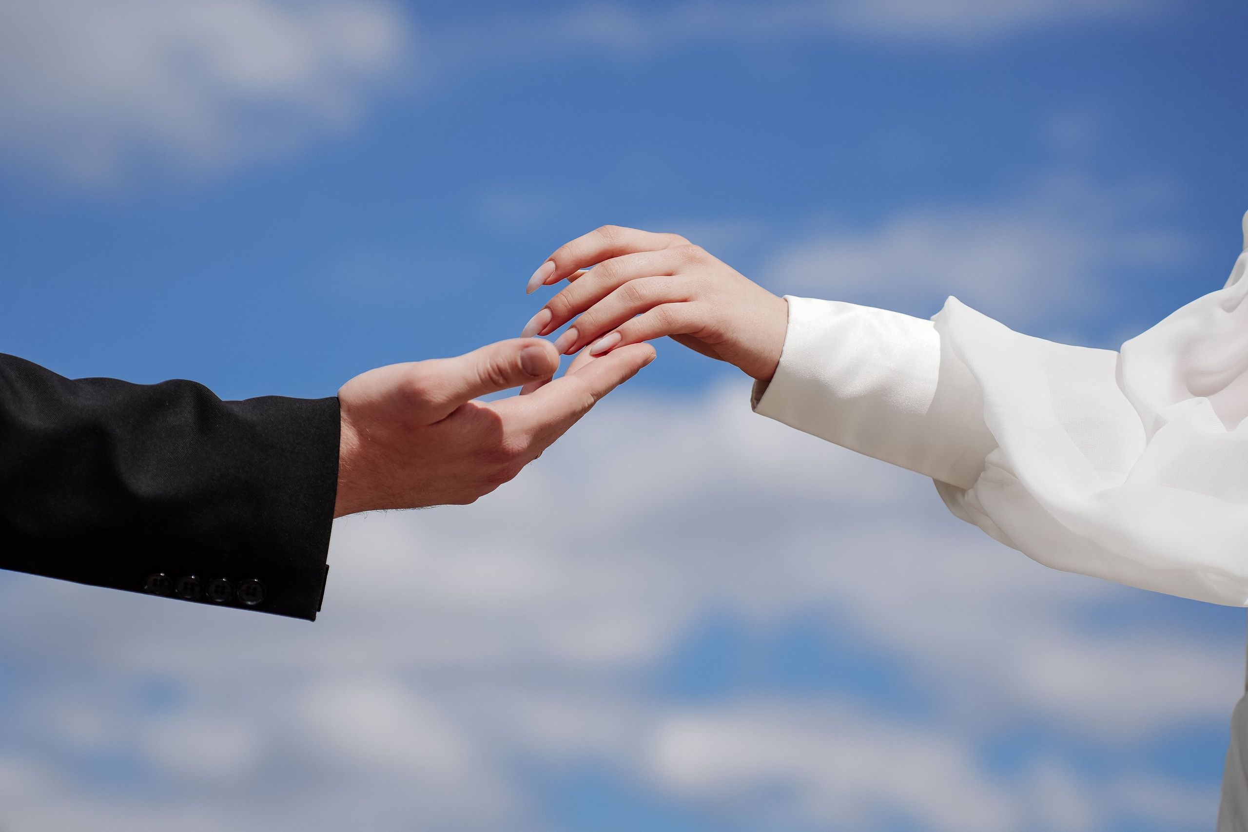 Андрей & Дарья. Свадебный фотограф и видеограф в Ростове-на-Дону Елизавета Шевчук