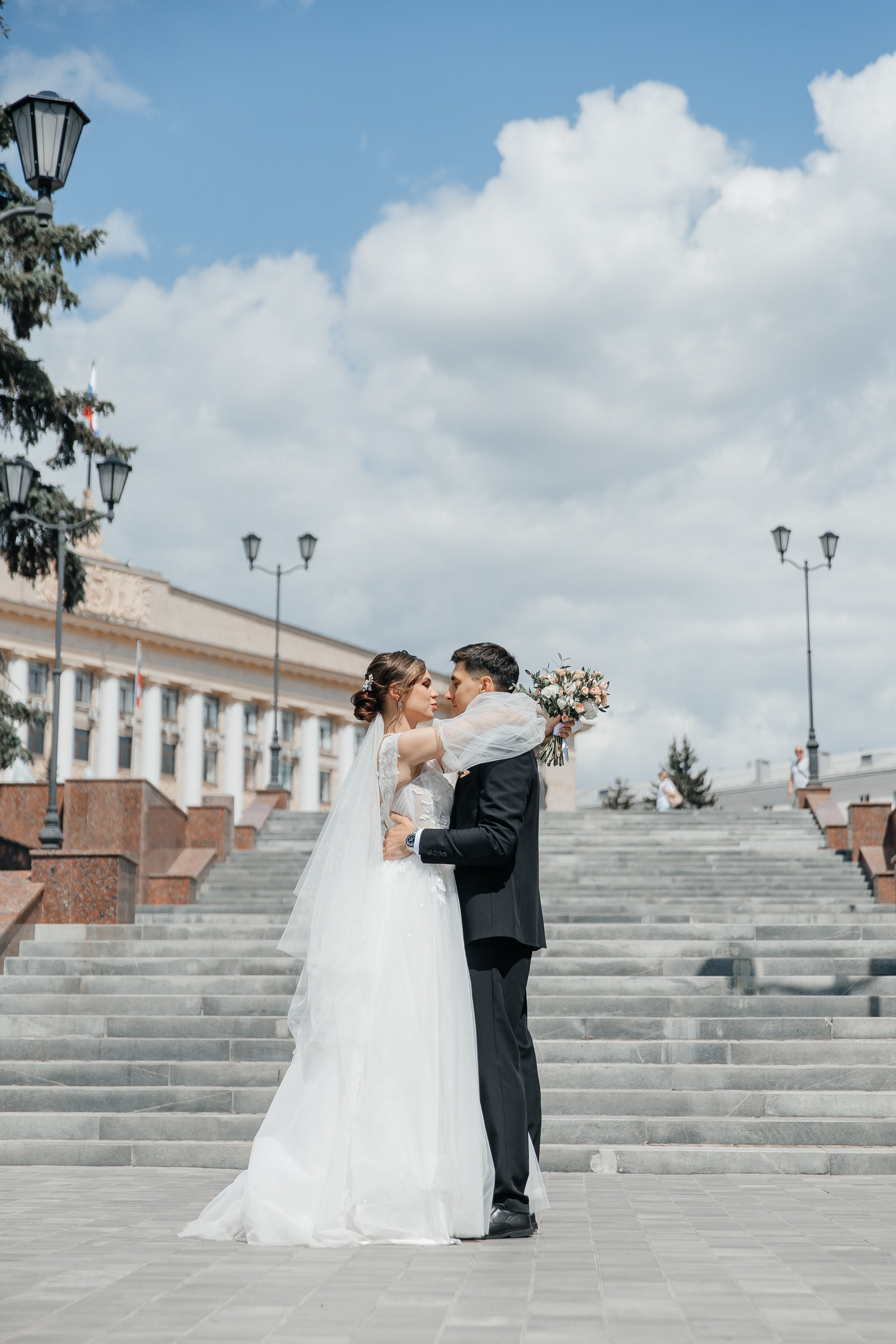 Лера и Саша. Свадебный фотограф Кристина Тимощук