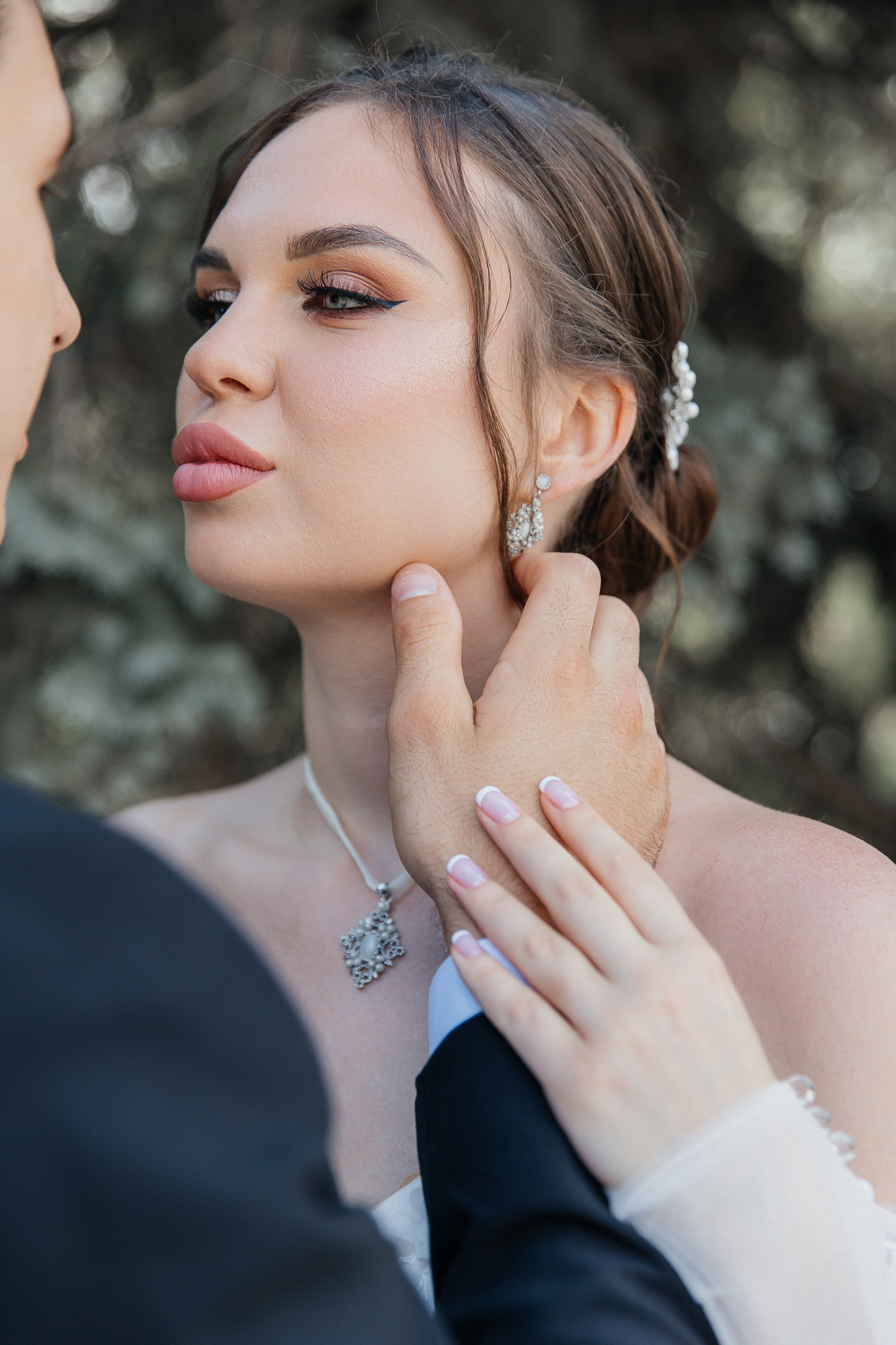 Лера и Саша. Свадебный фотограф Кристина Тимощук