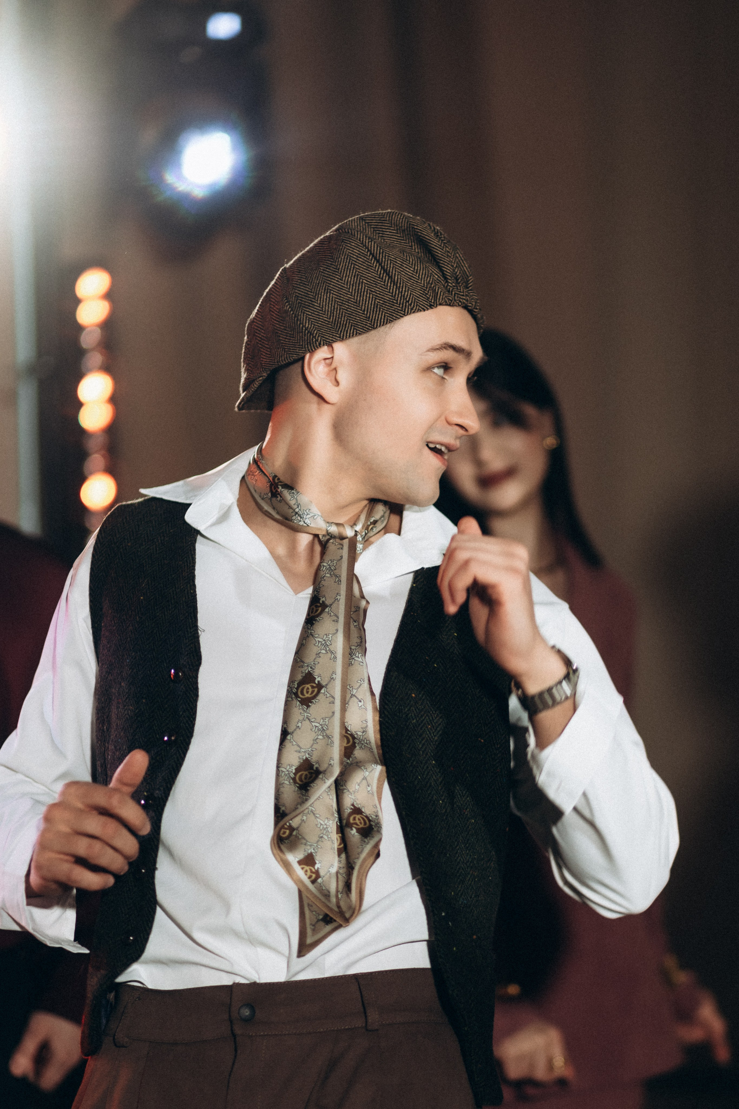 Павел и Диана. Фотограф Артем Бросов в Санкт-Петербурге и Дубае