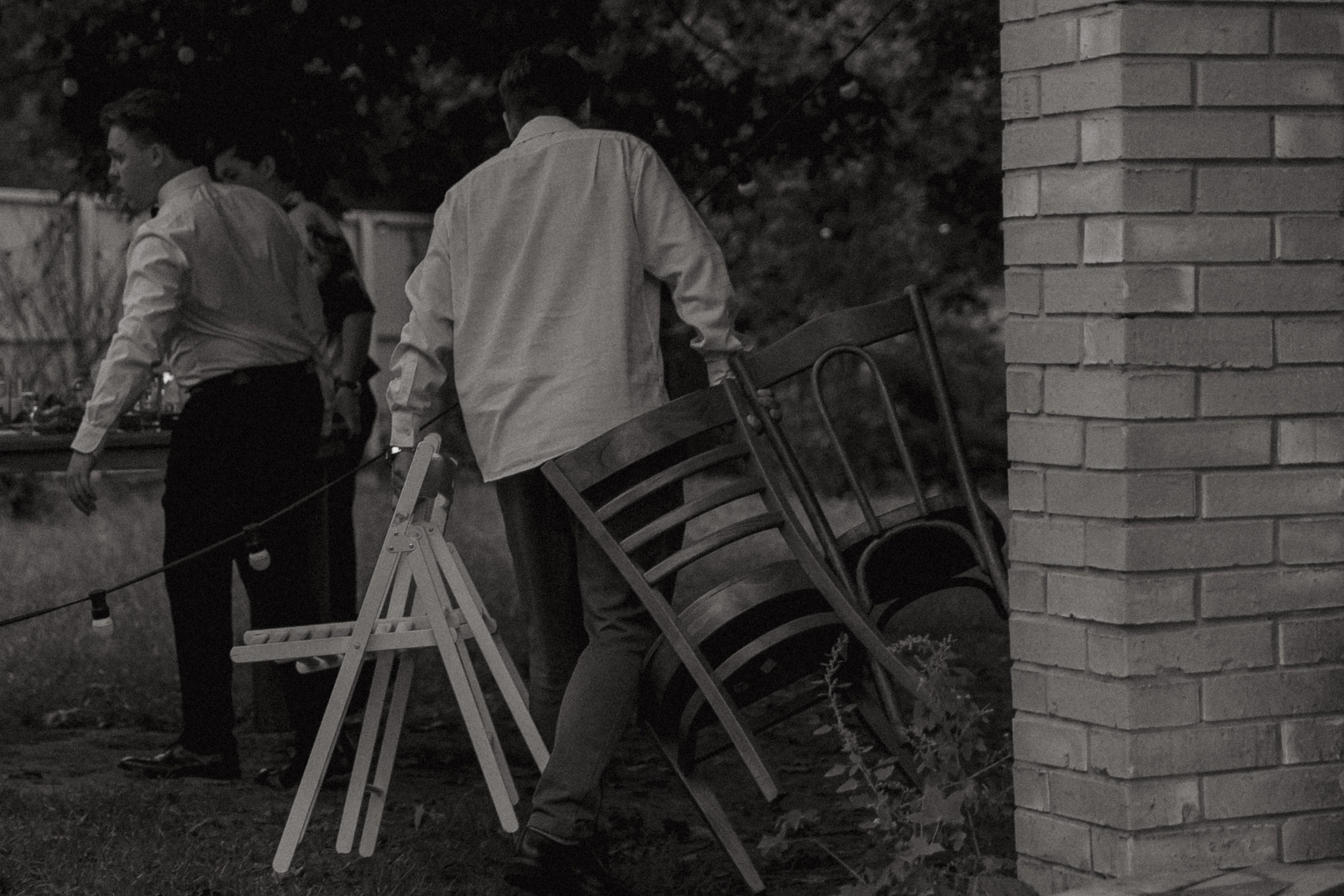 Wedding day Владимир & Алена. Свадебный фотограф Колесников Антон