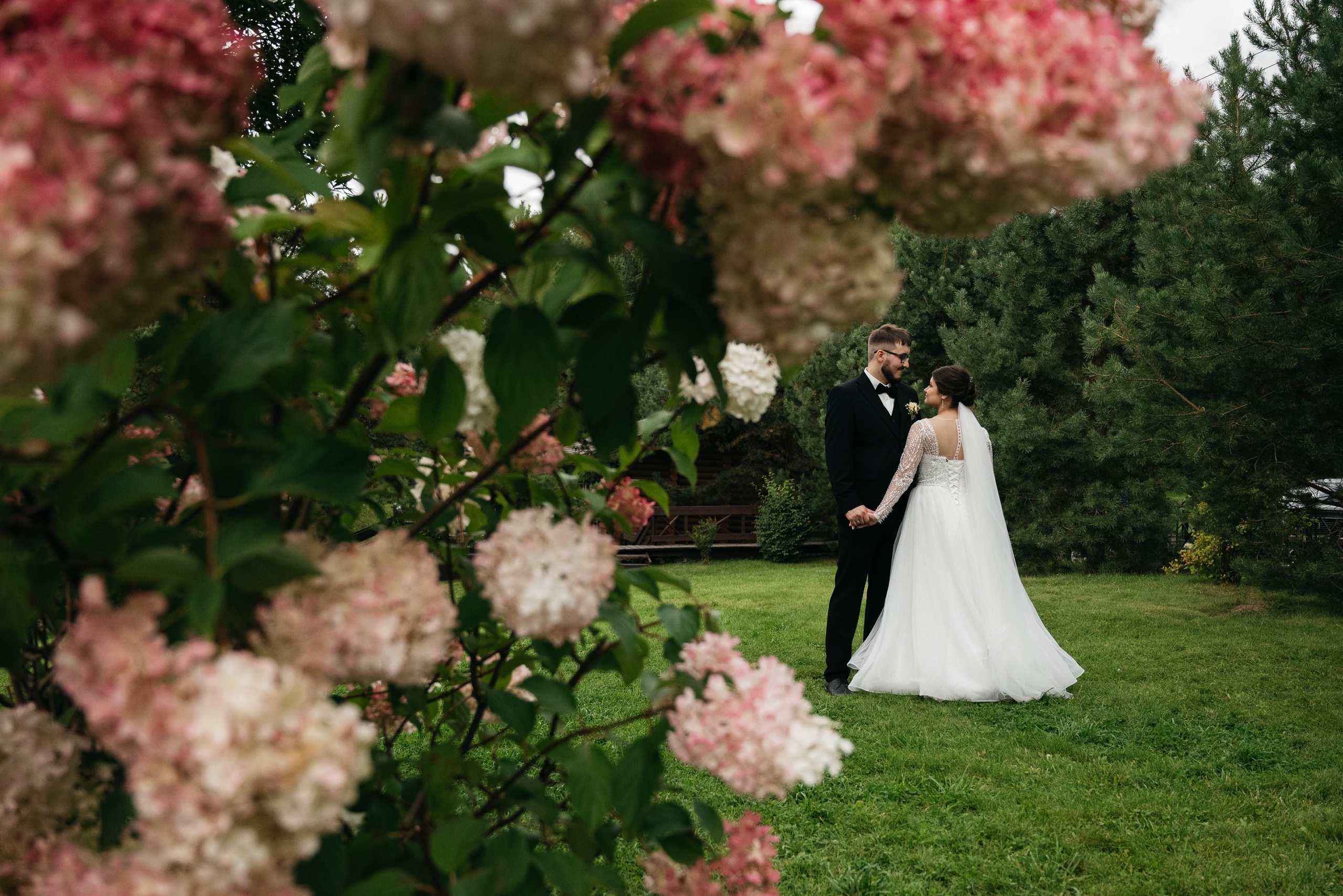 Черное&Белое. Свадебный фотограф Ижевск Петр Шишков