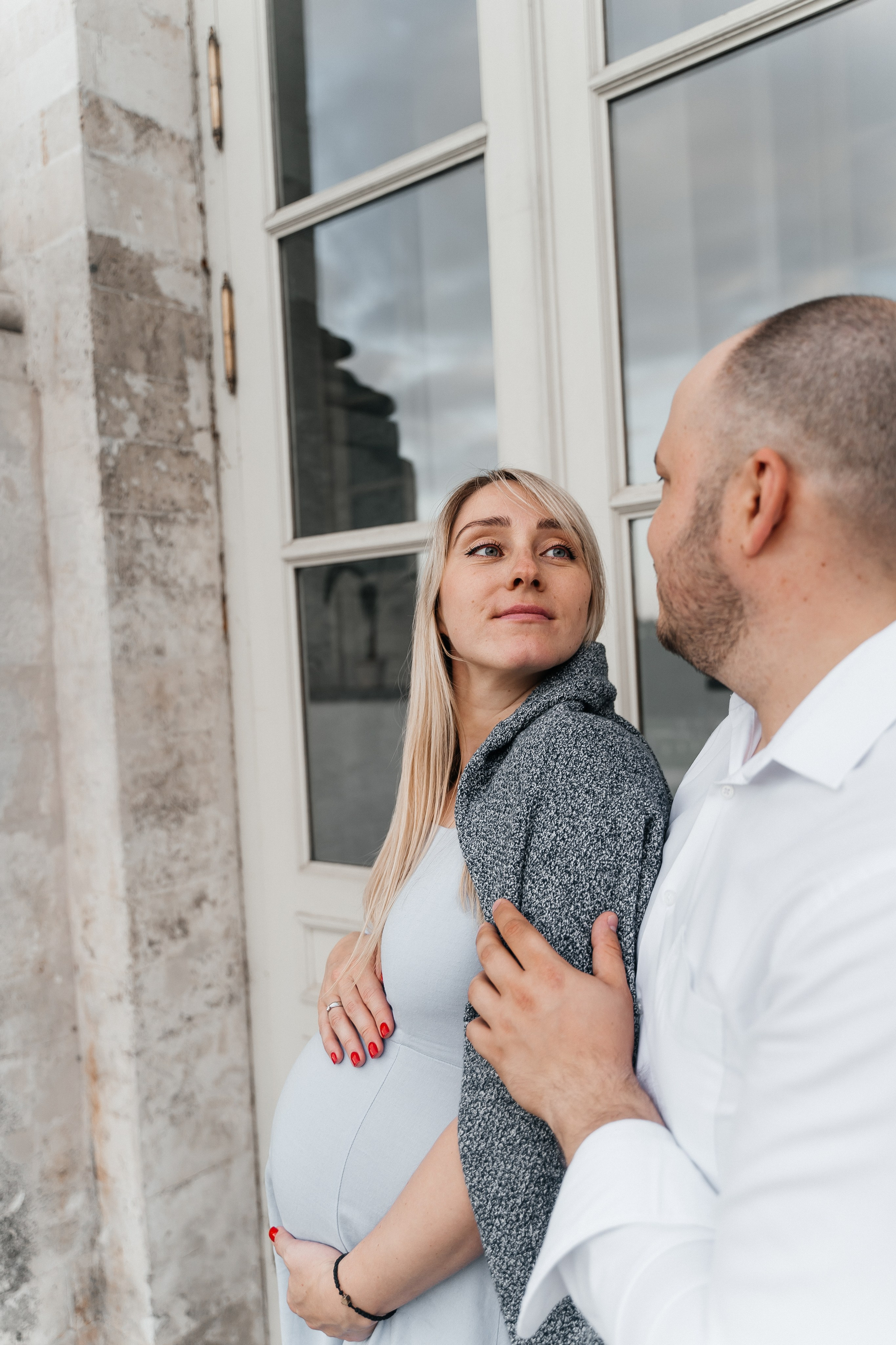 Злата и Дмитрий