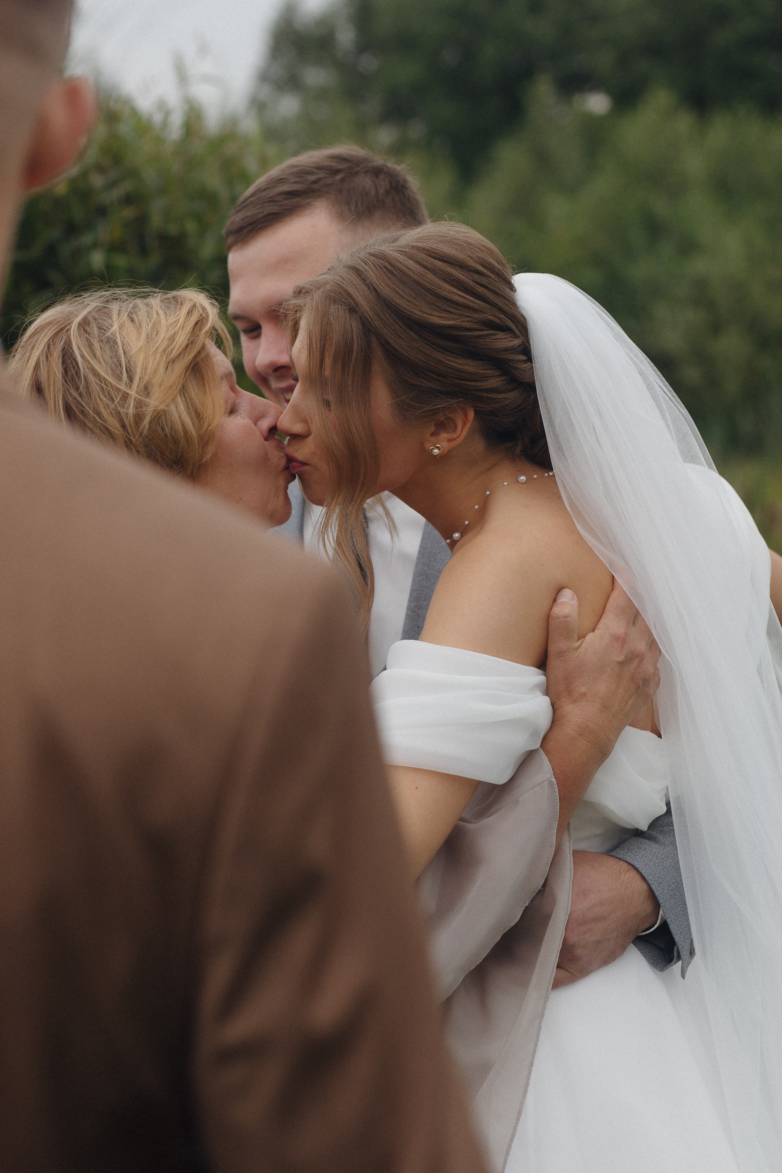 Юлия&Никита. Свадебный и Love story фотограф Никита Хуска город Пермь