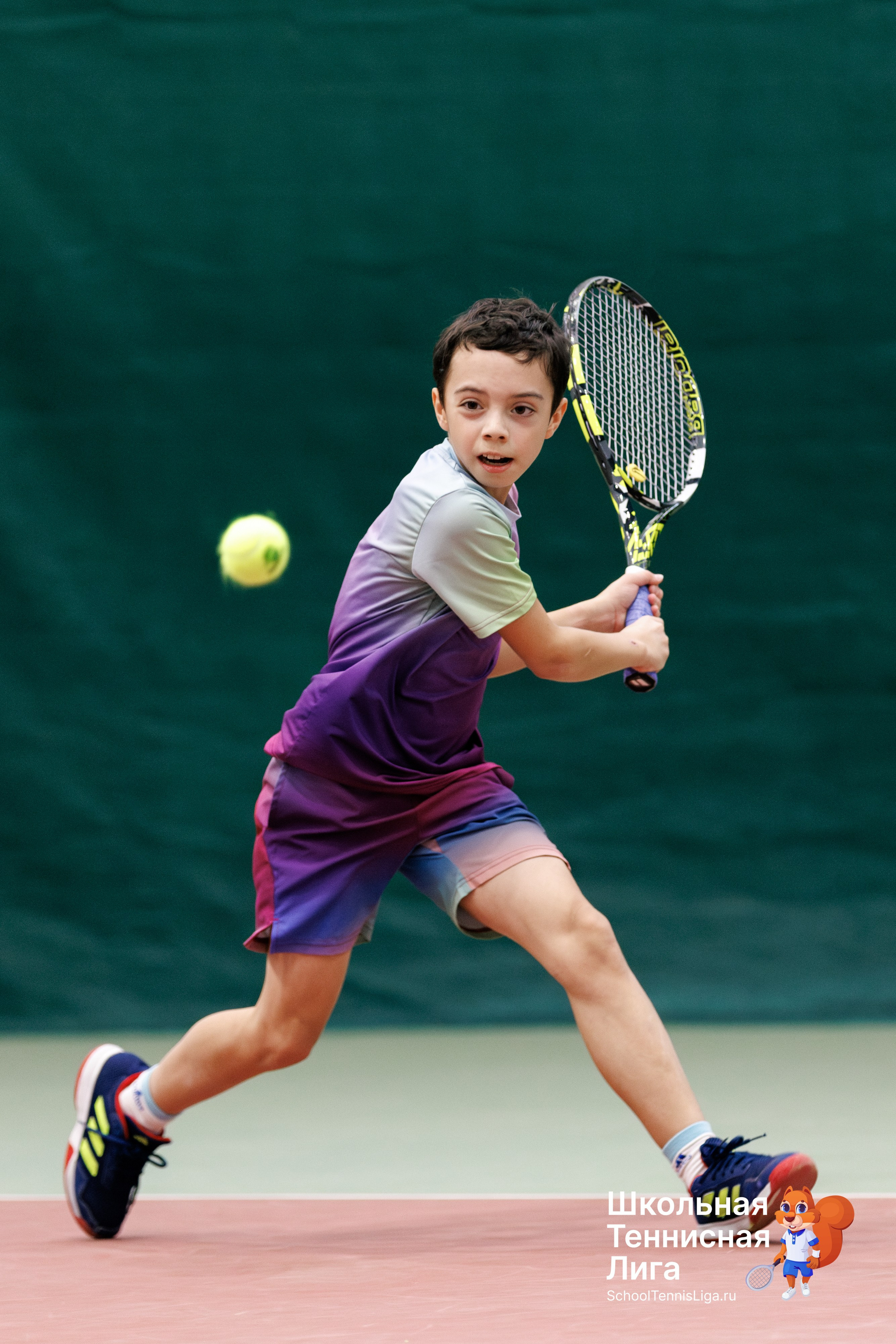 Фото с турниров ШТЛ 18 апреля. Спортивный фотограф Алексей Соломин