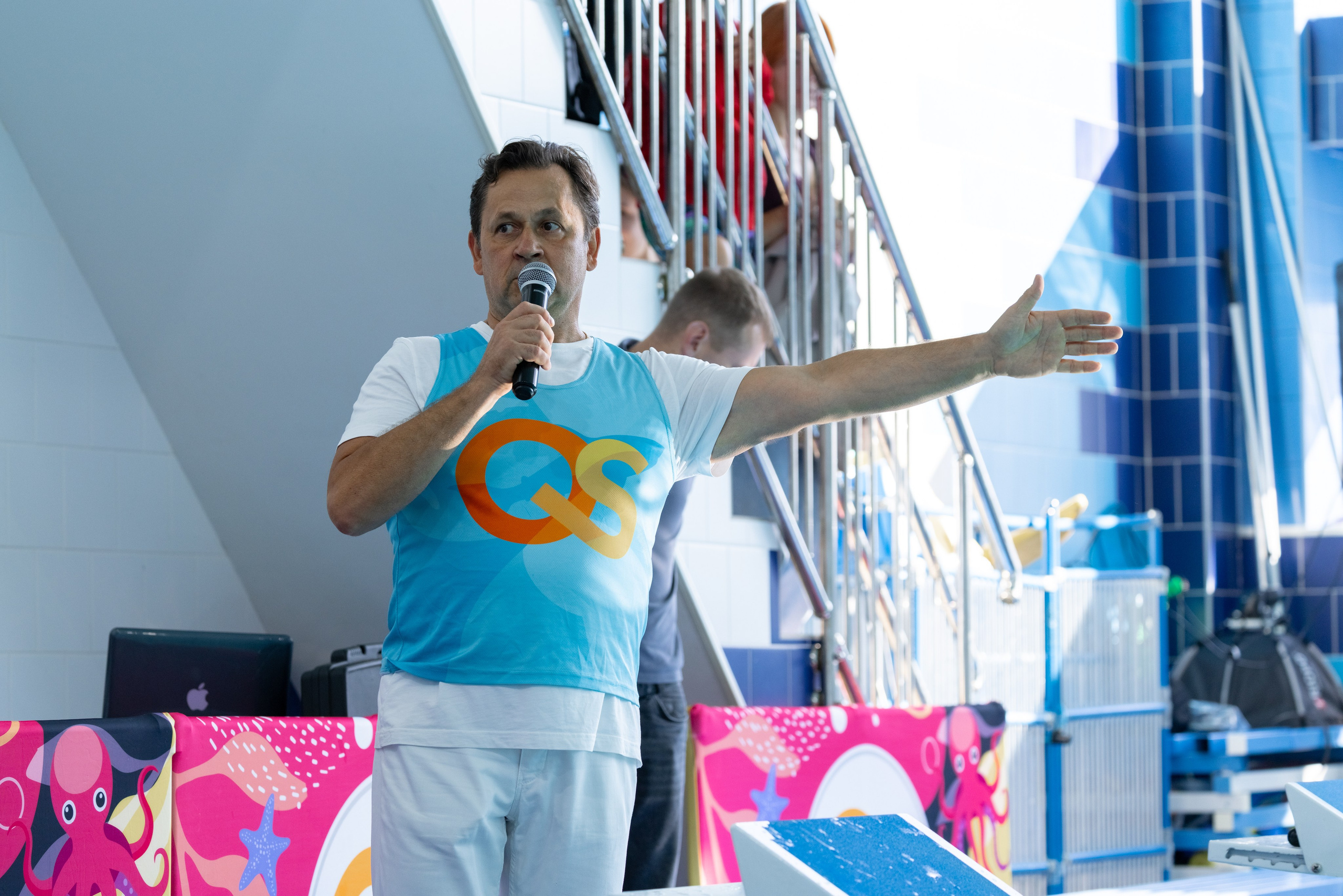 QueenShark, VI этап / Турнир GRC Group. Спортивный фотограф Алексей Соломин