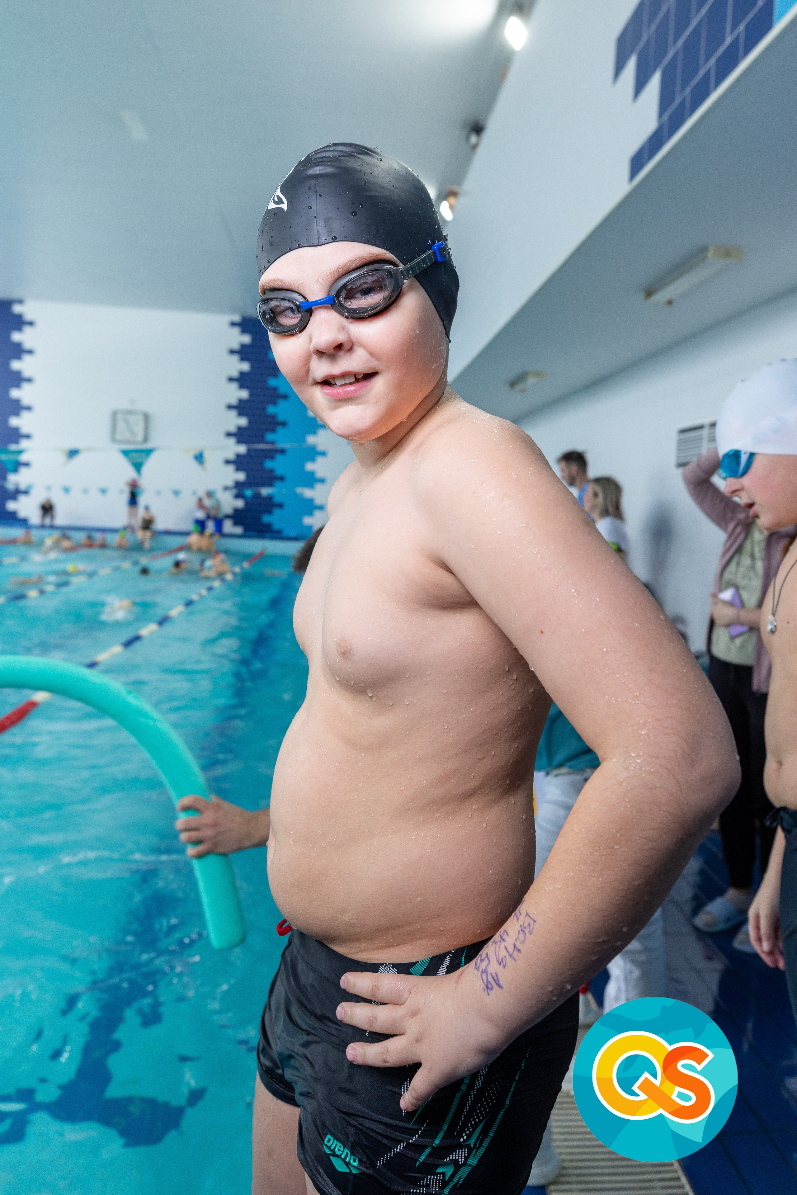 QueenShark, III этап // Фотограф Алексей Соломин. Спортивный фотограф Алексей Соломин