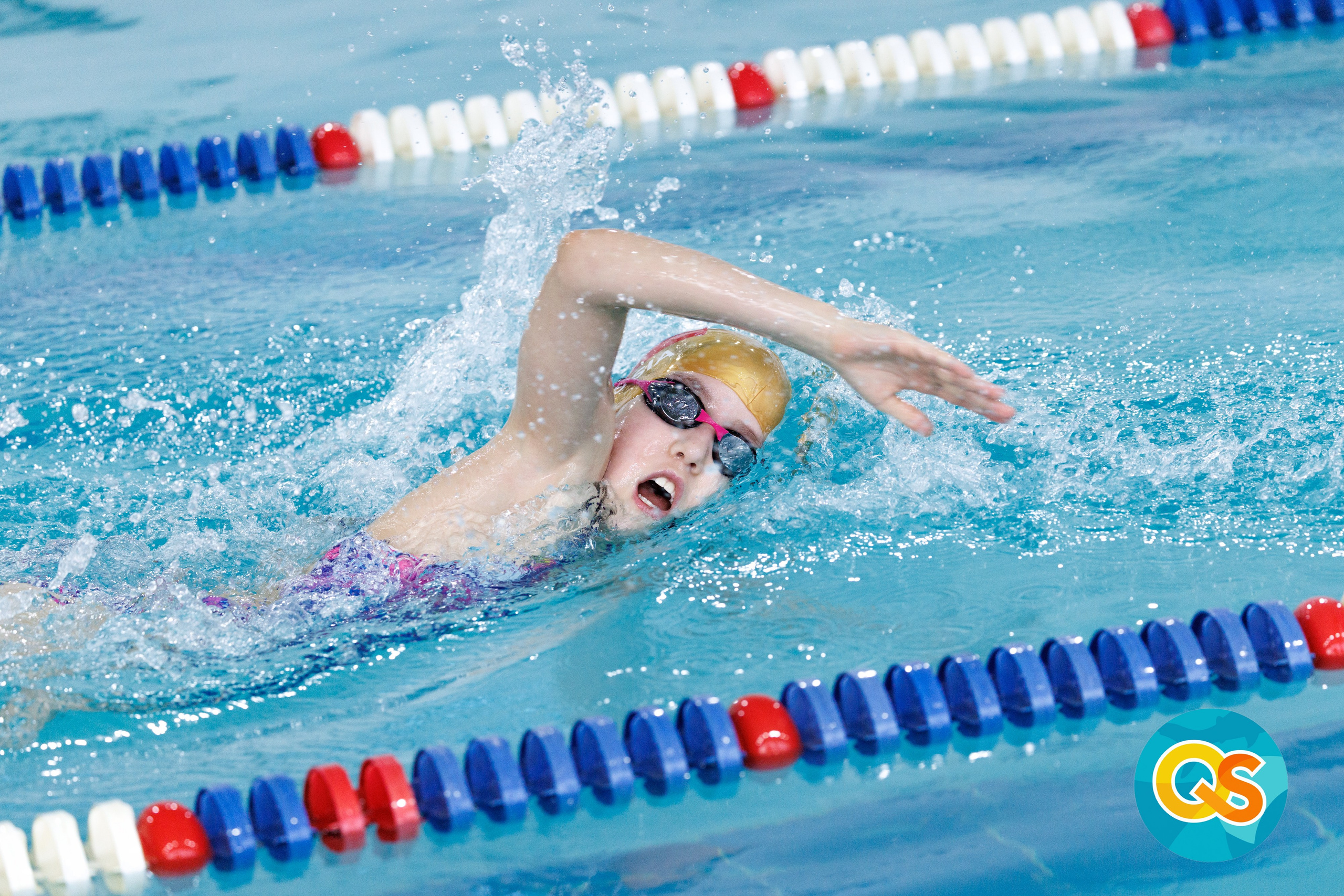 Турнир QueenShark, 7 декабря 2025 от GRC Group. Спортивный фотограф Алексей Соломин