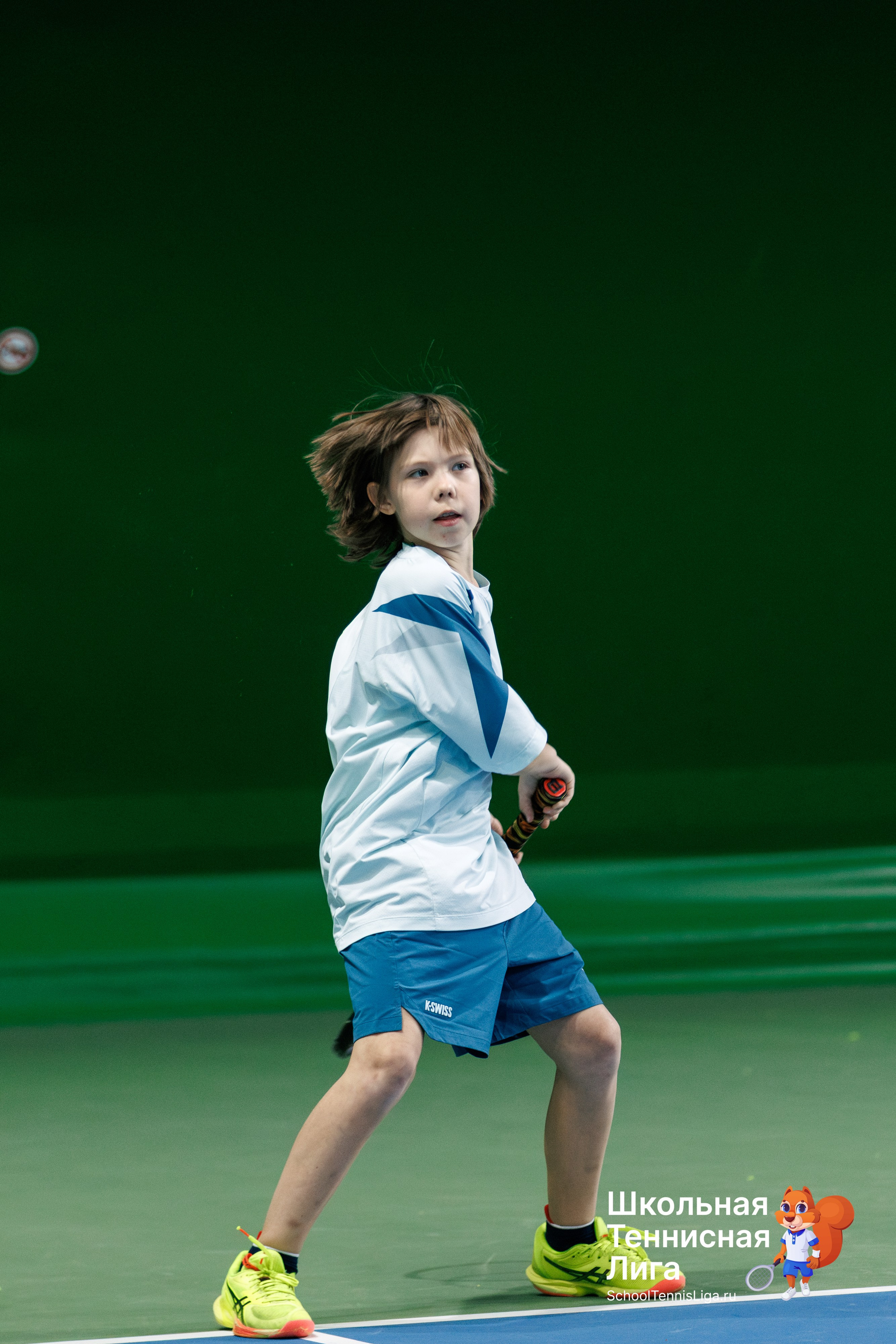 Турнир ШТЛ в Видном. Спортивный фотограф Алексей Соломин