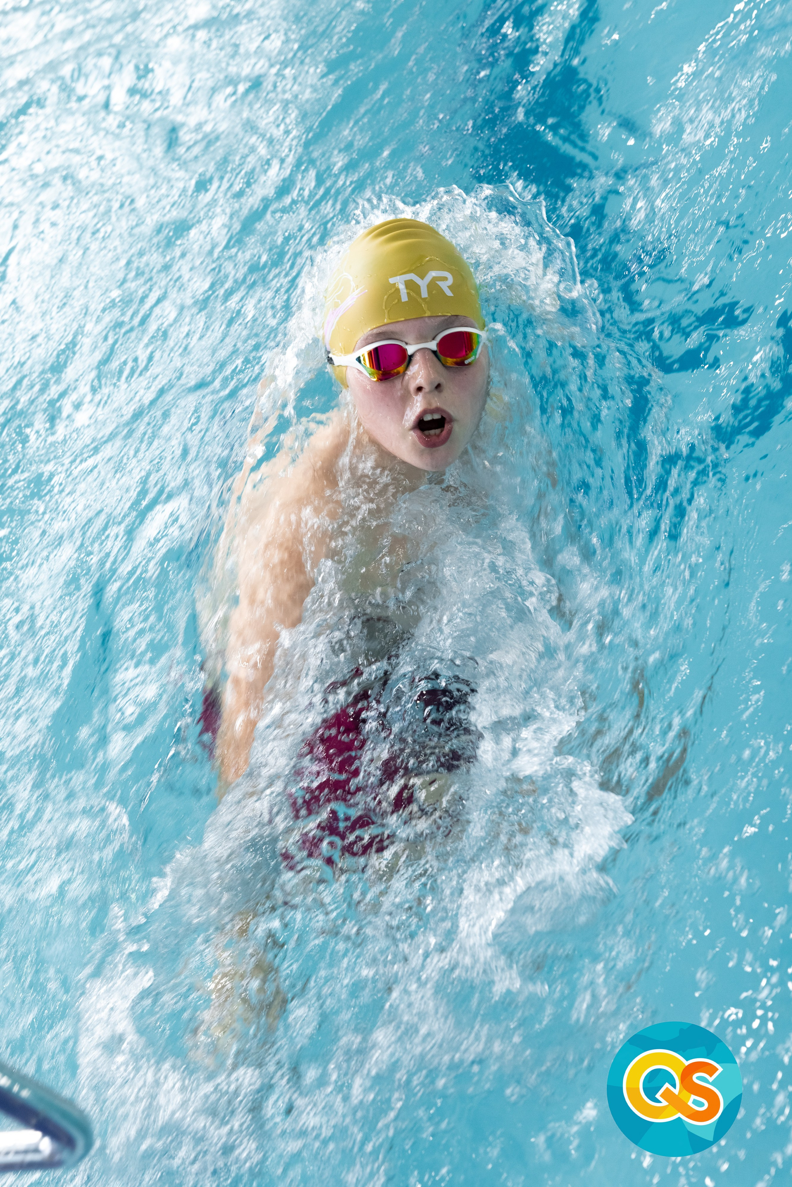 QueenShark, IV этап // Фотограф Алексей Соломин. Спортивный фотограф Алексей Соломин