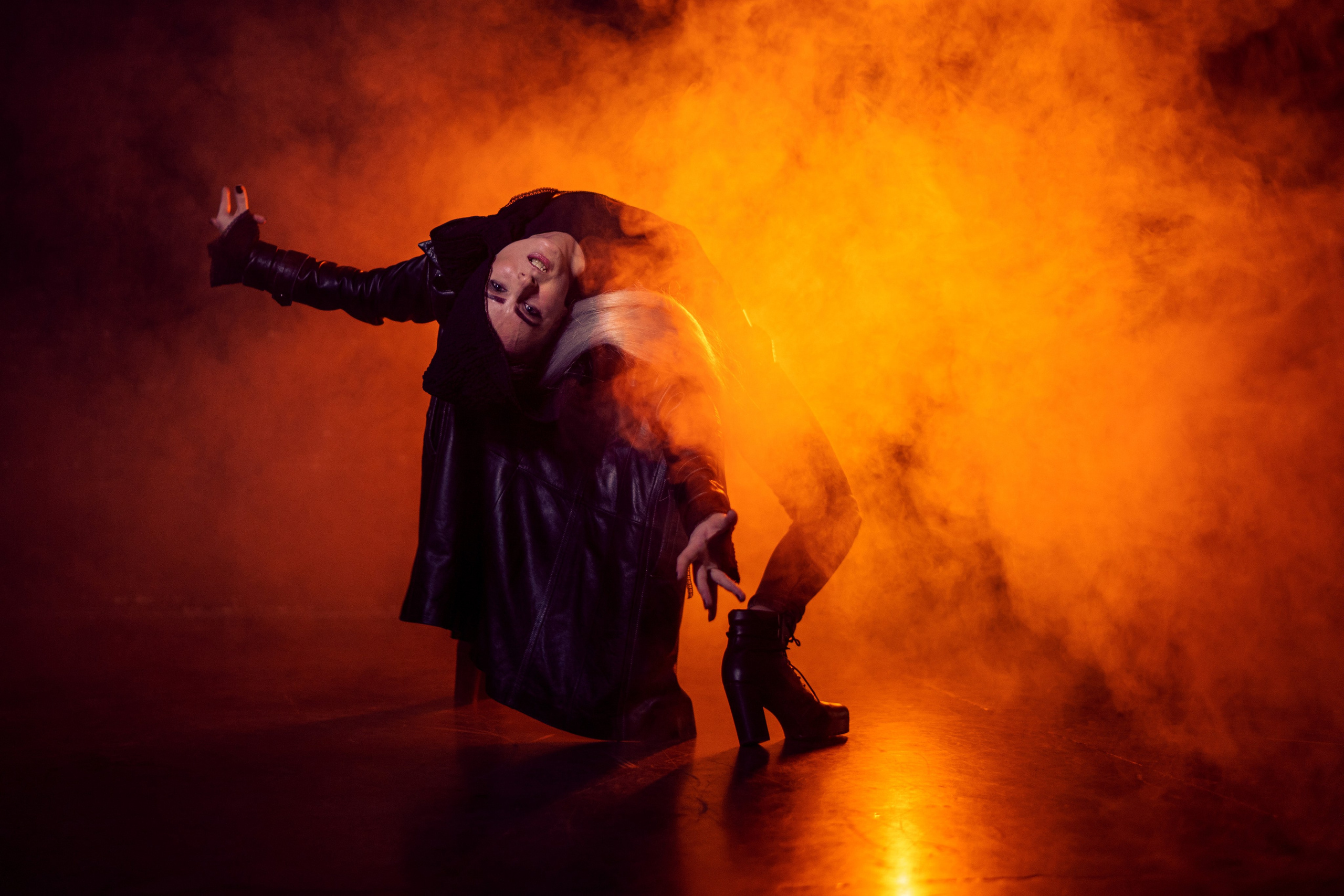 Фотосъемка рок группы. Каталожная и промышленная съемка в Москве Александр Плонский