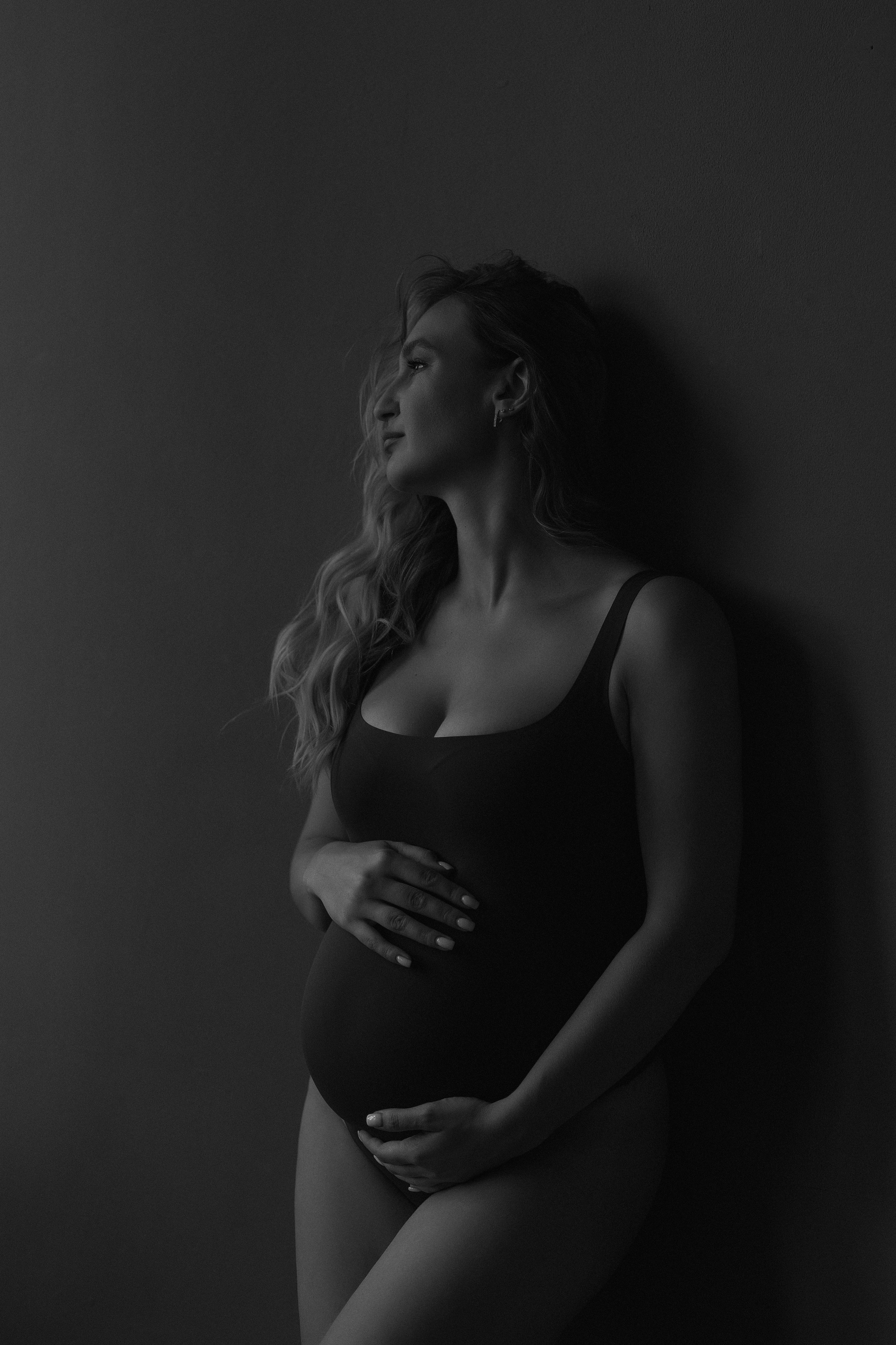 История Анастасии. Женский фотограф в Екатеринбурге Марина Логинова