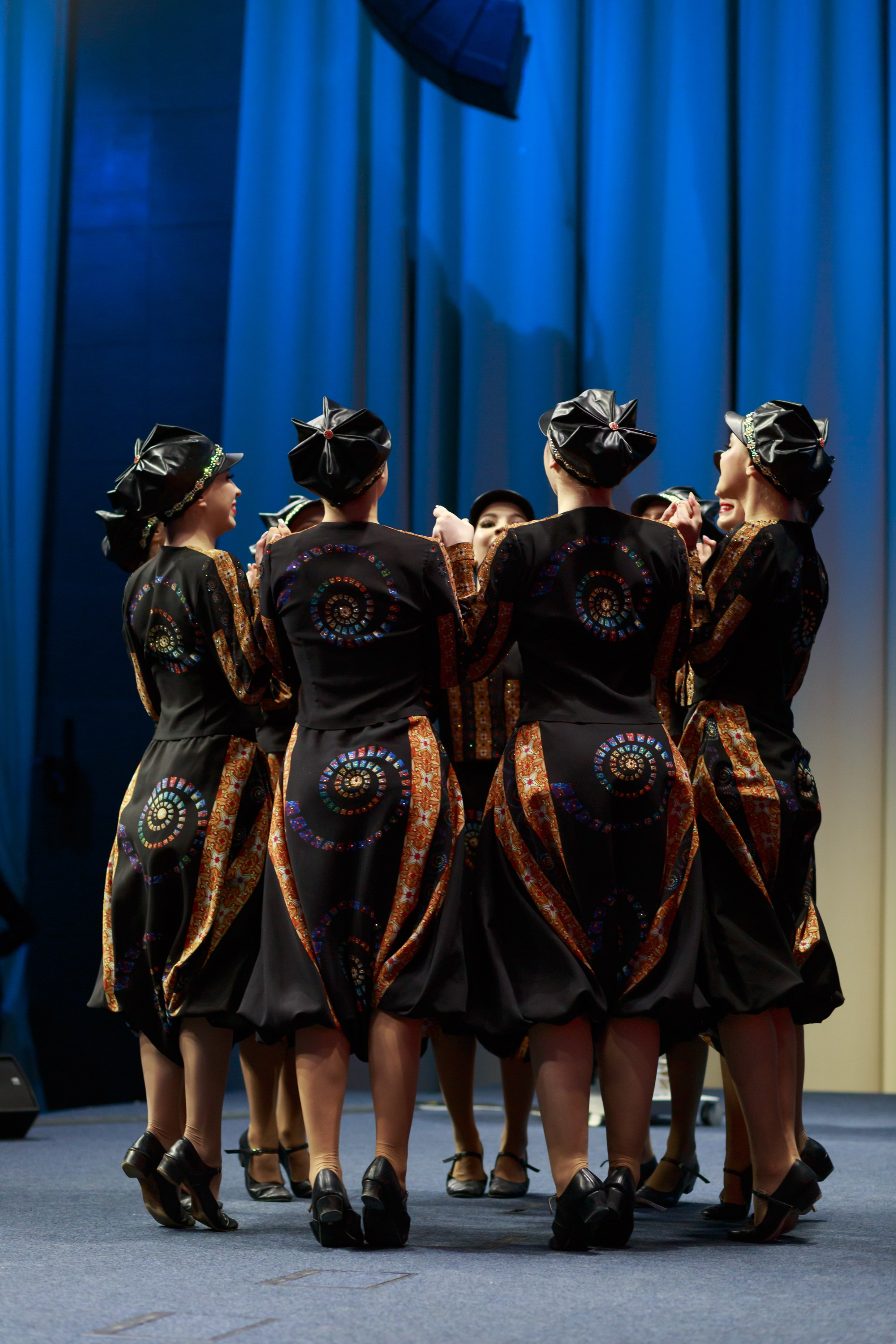 Концерт. Krylovaphoto