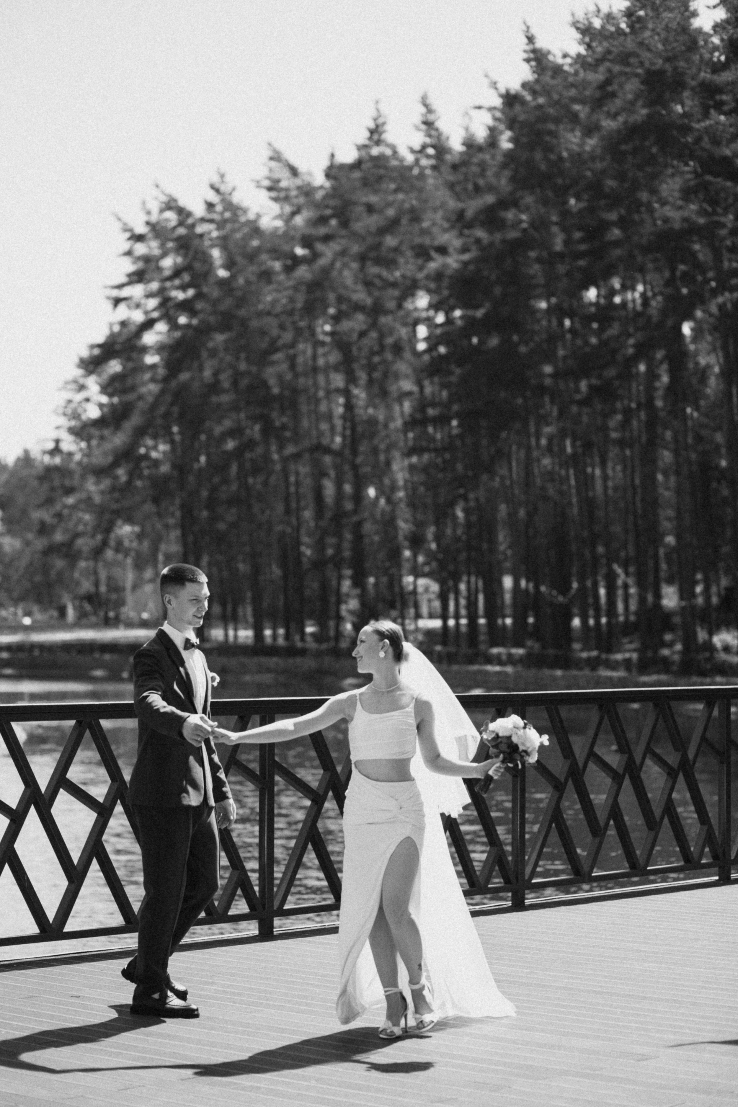 Никита и Майя. Krylovaphoto