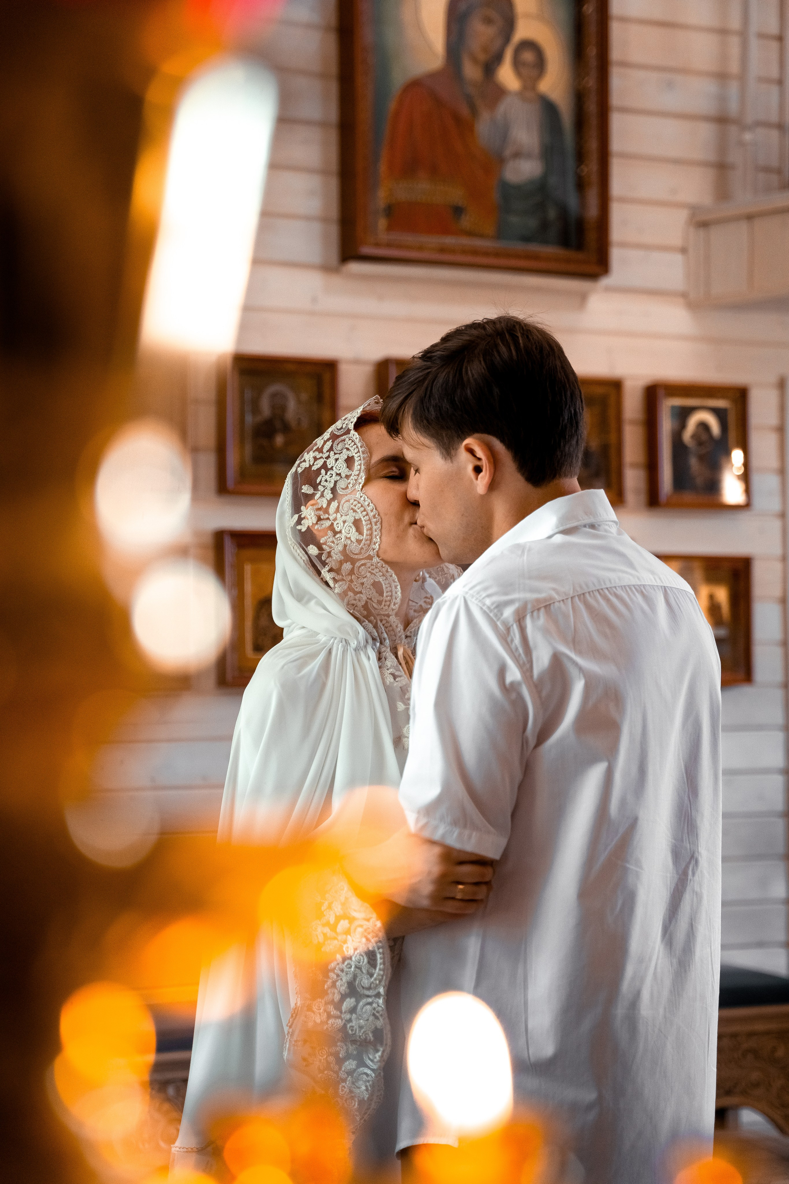 Владимир и Анастасия. Фотограф в Ульяновске Александра Григоровских