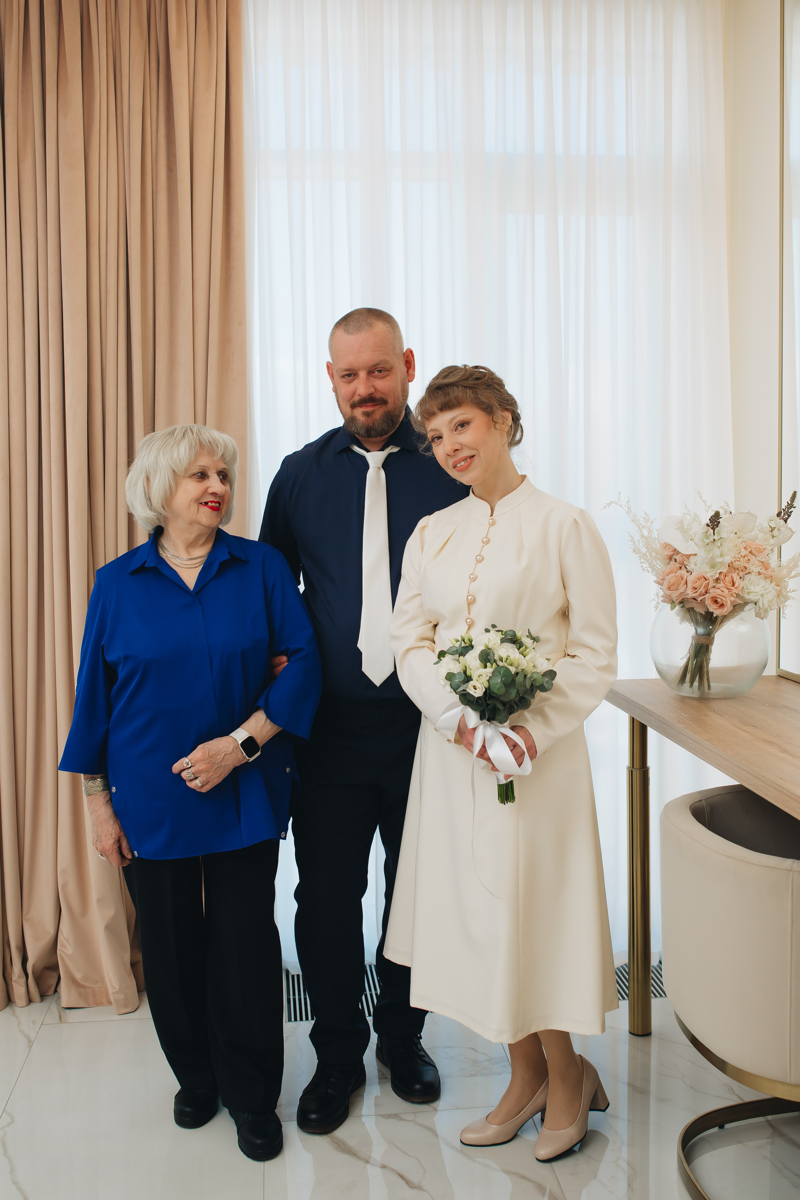 Роспись Елены и Александра. Семейный и детский фотограф в Москве Дорогова Екатерина