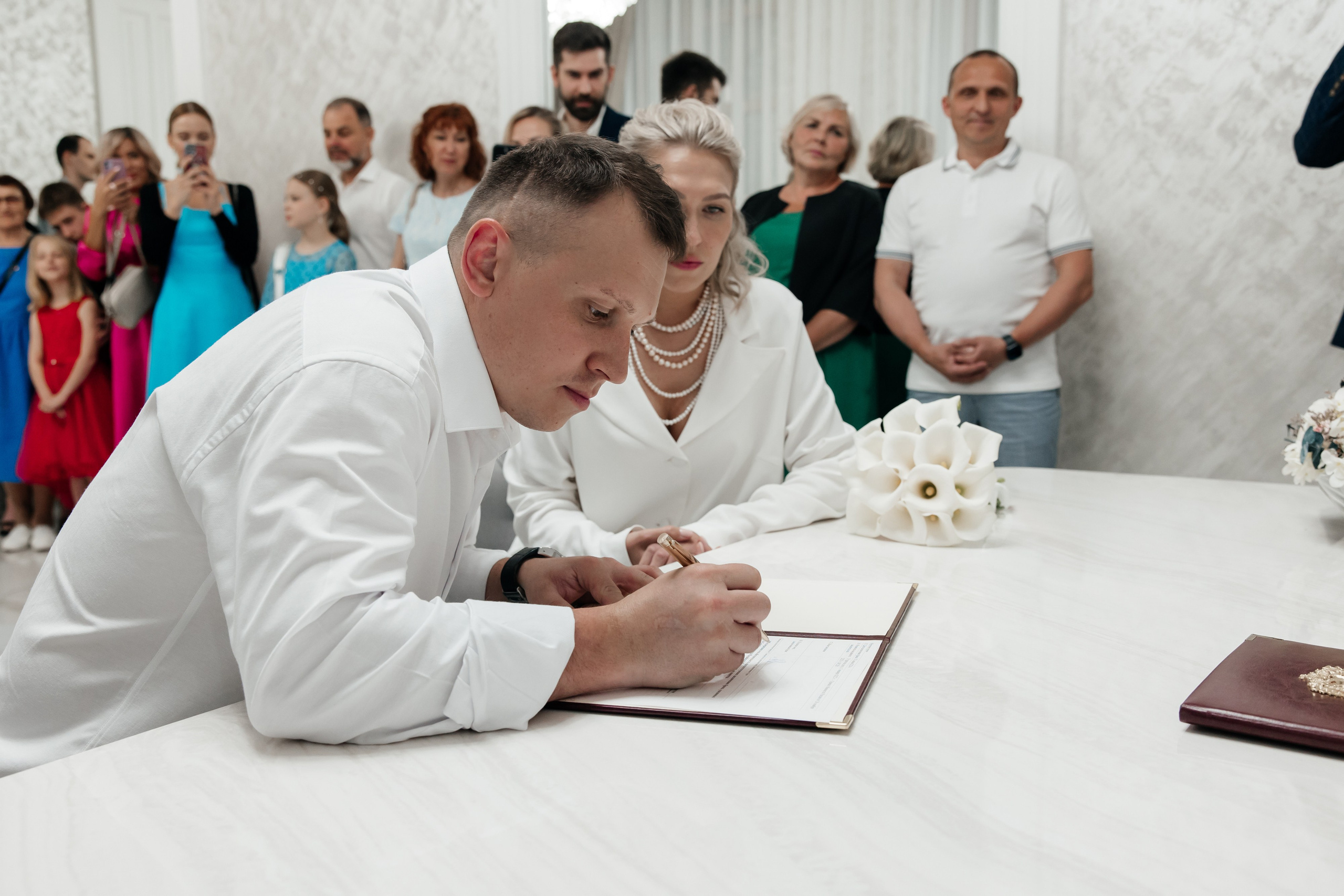 Ярослав & Надежда. Фотограф Москва Людмила Белова