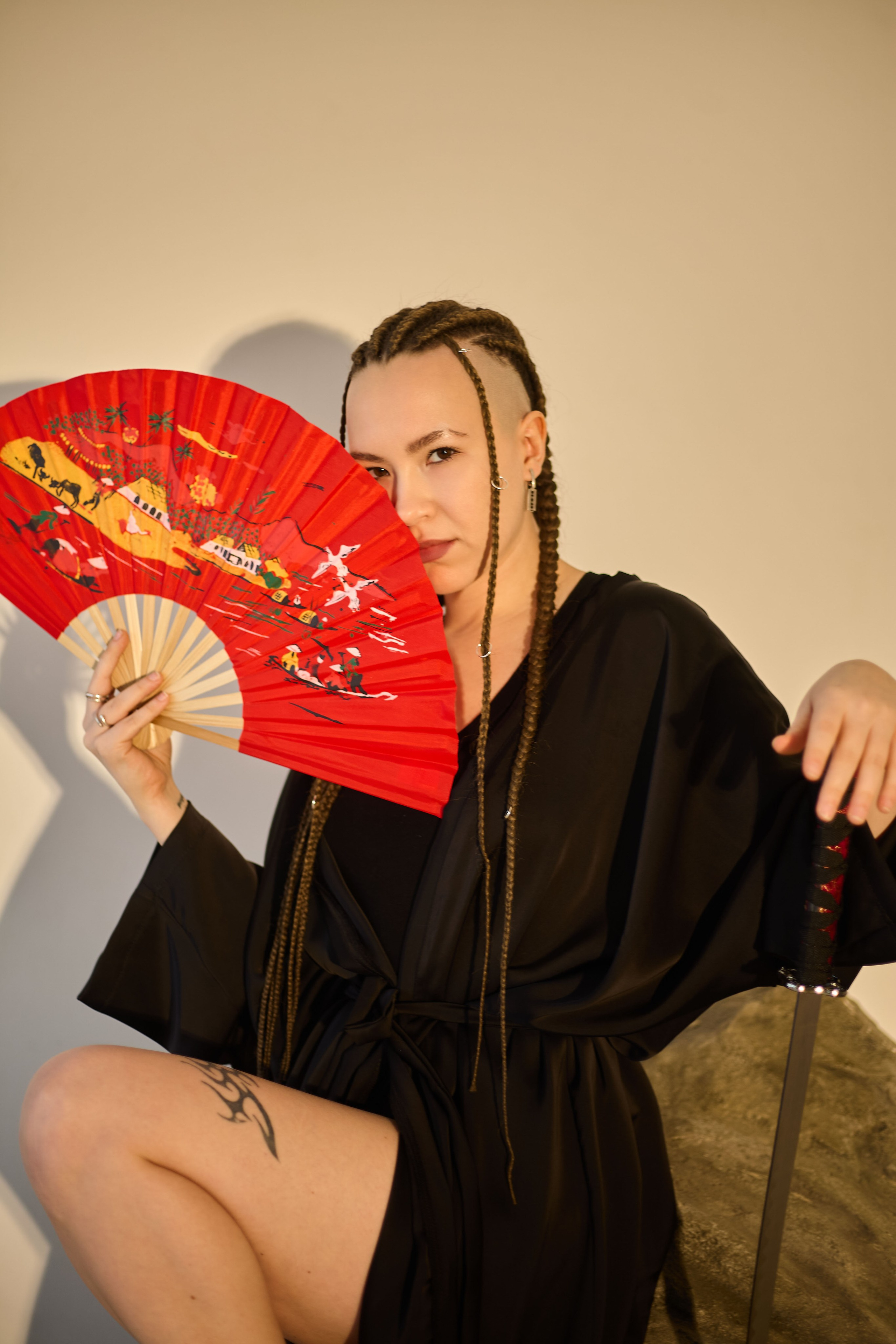 Яна. Dariadrugova.ru