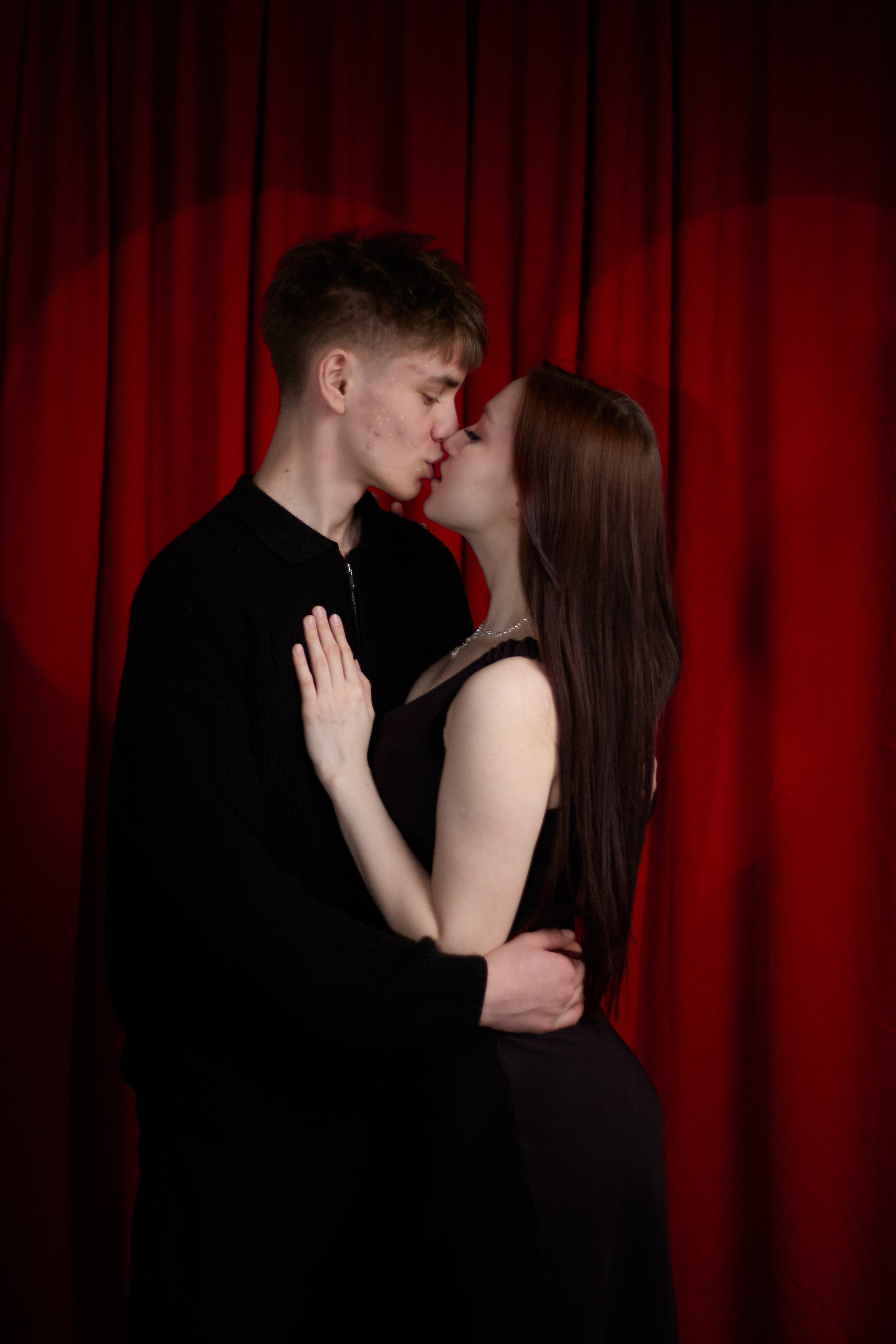 Анастасия. Dariadrugova.ru