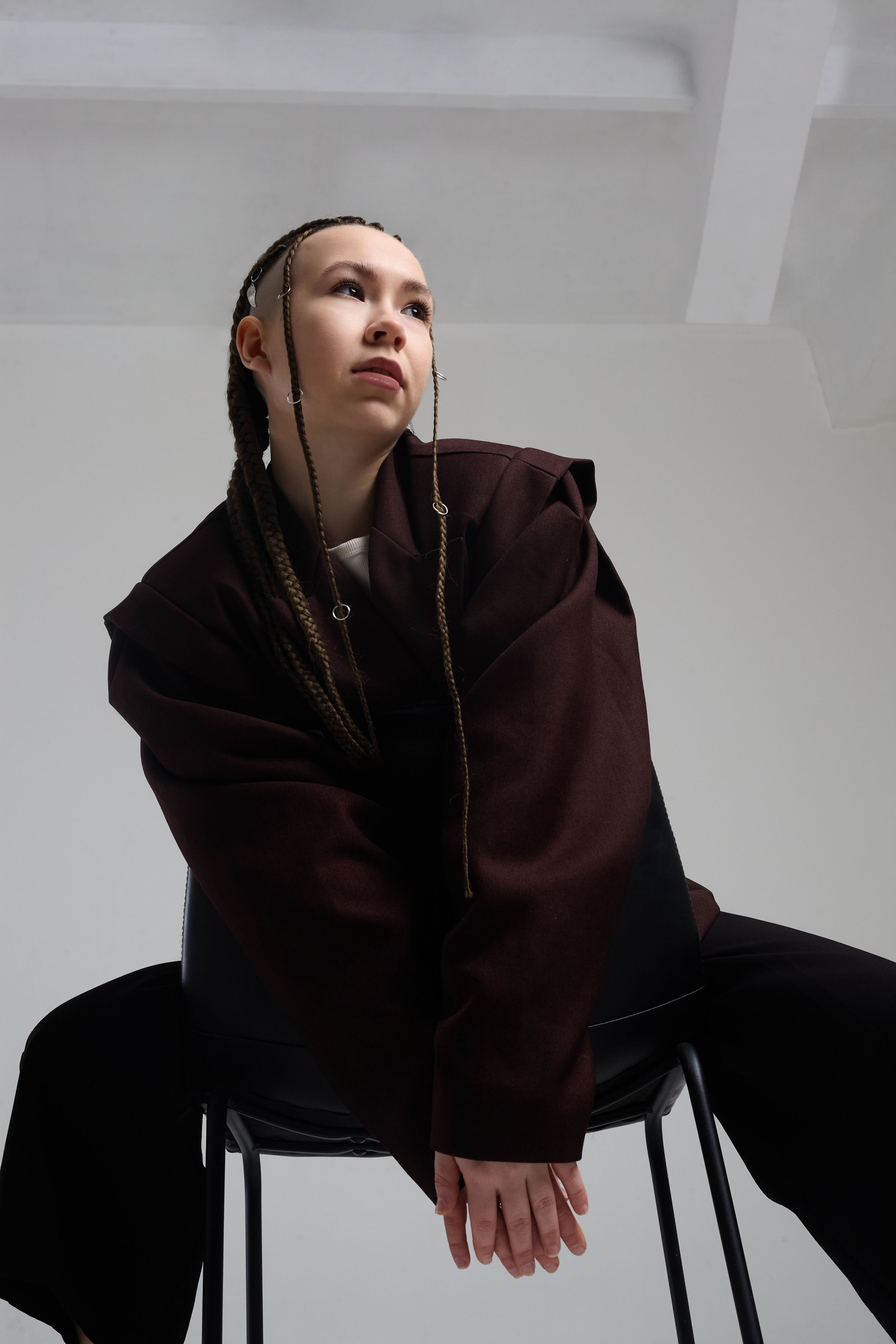 Яна. Dariadrugova.ru