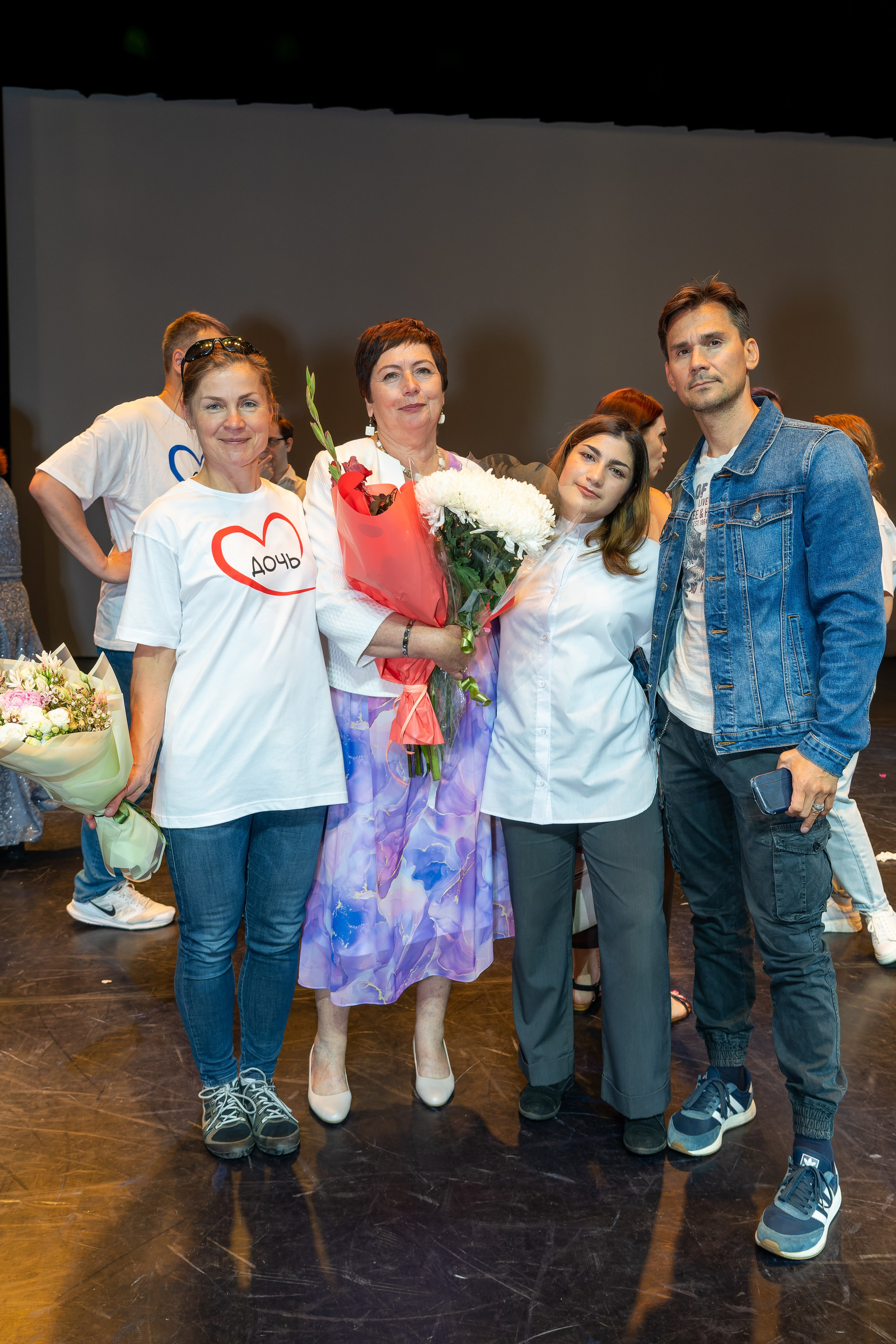 Съёмка на выпускной в школе 1155. «Студия DRONAVT`s» — видеосъёмка и фотография г. Москва