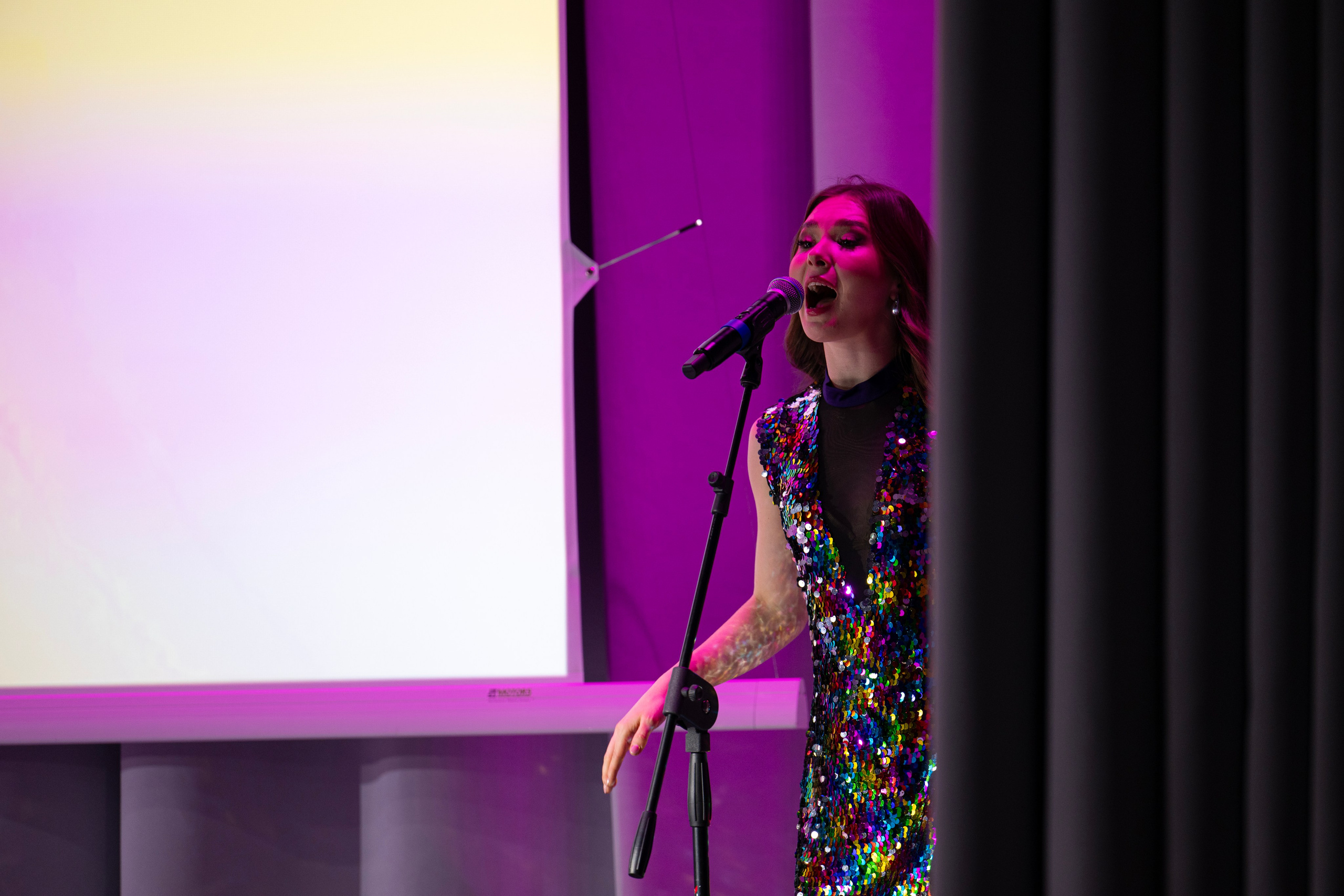 Концерт Владимира Шнитко. Центр культурного развития. г. Зеленодольск. Свадебный фотограф в Казани, и Зеленодольске Радик Мухаметов