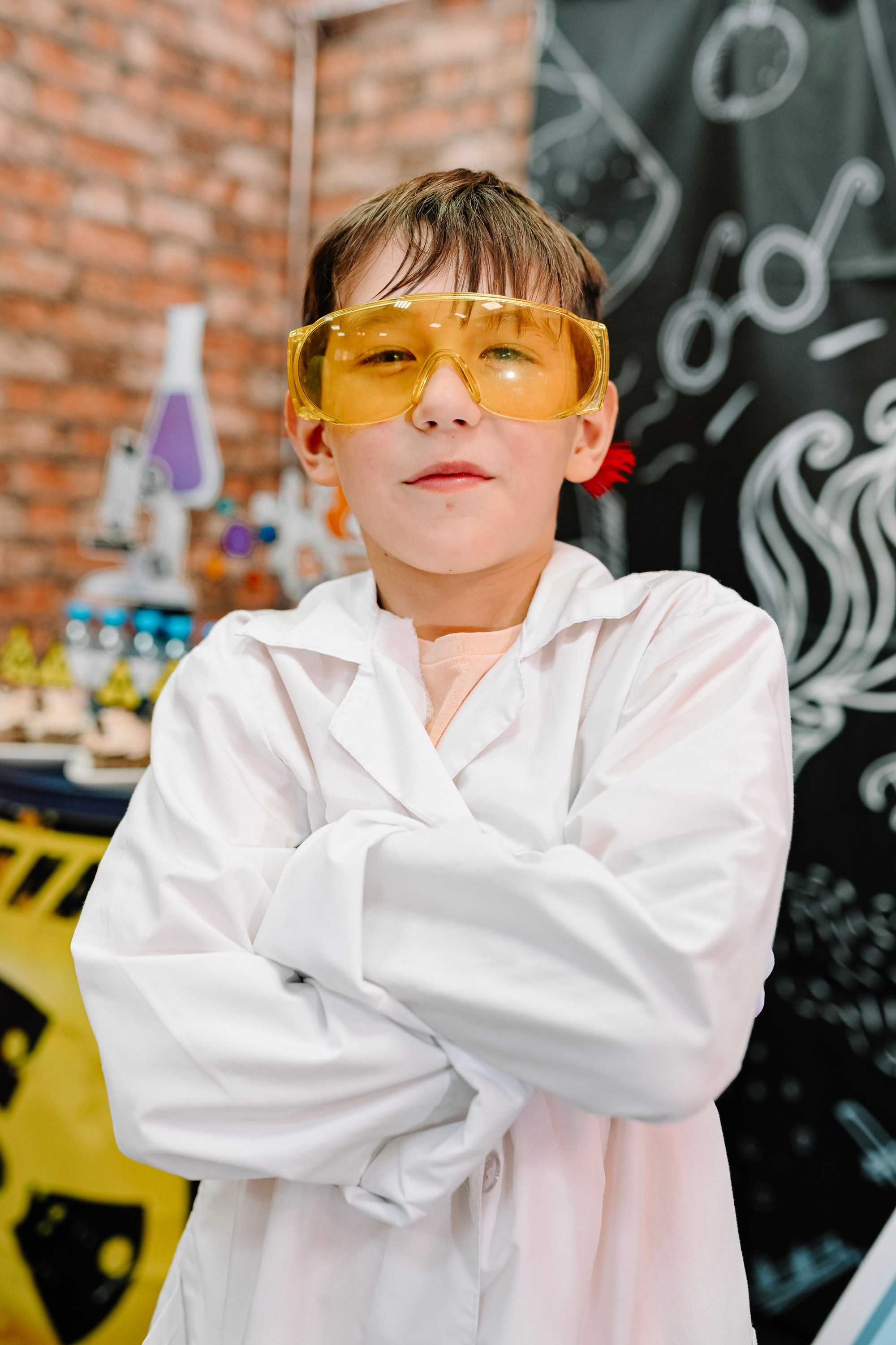 Детский развлекательный центр. Свадебный фотограф в Казани, и Зеленодольске Радик Мухаметов