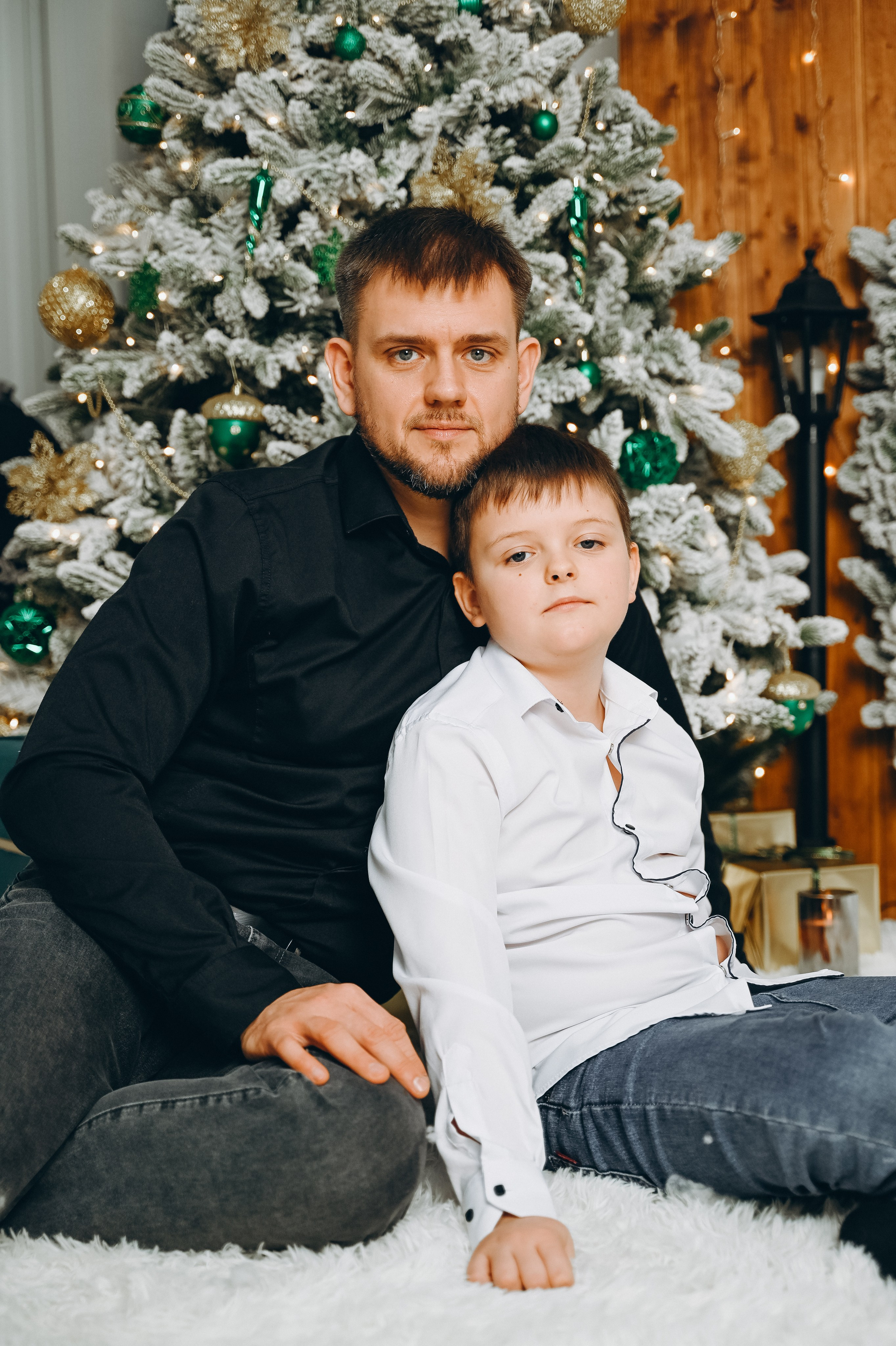 Владимир и Анастасия семейная съемка. Фотограф Темрюк Анастасия Фёдорова