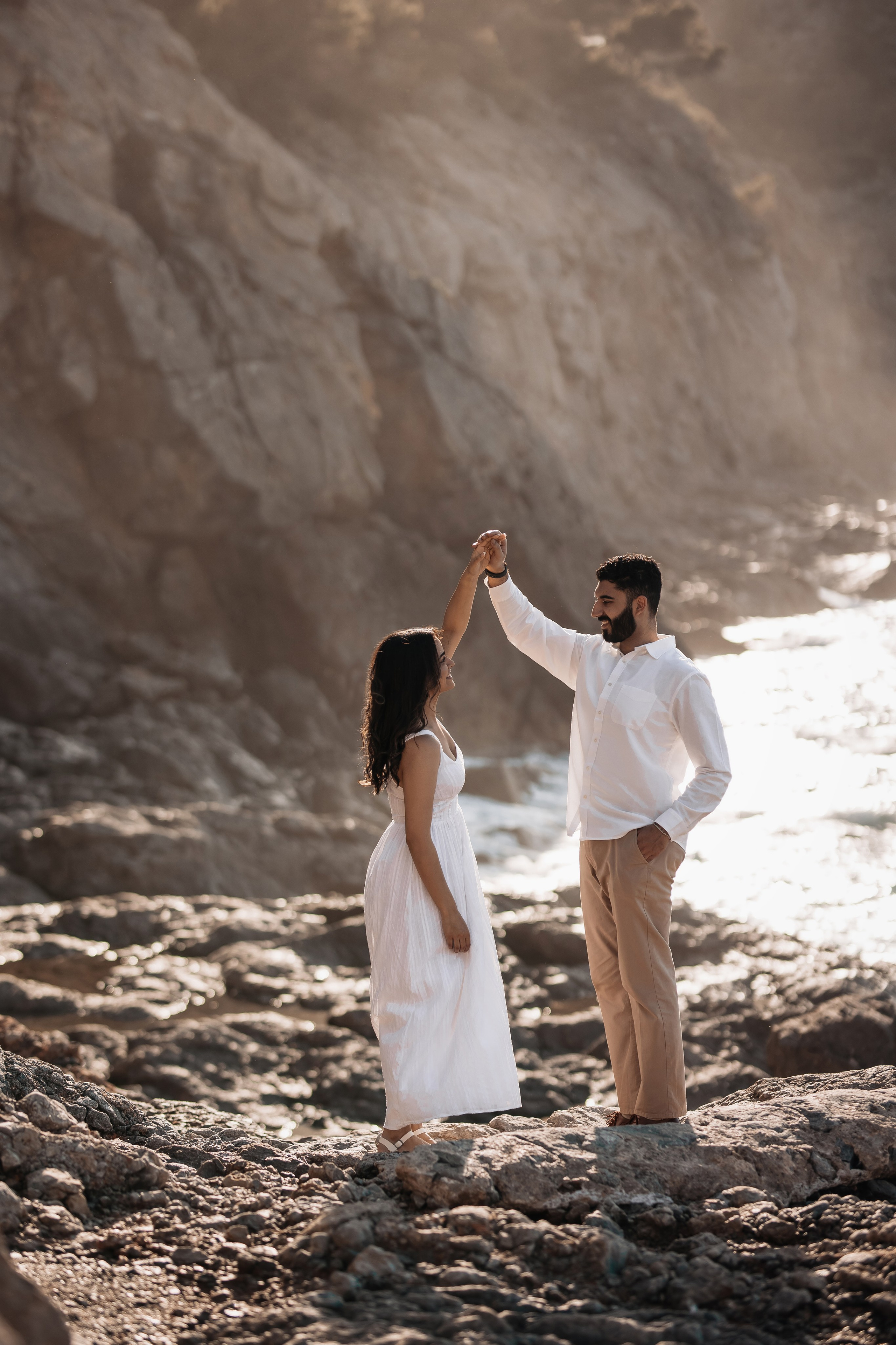 D&L. Фотограф на Майорке Екатерина Дробышева