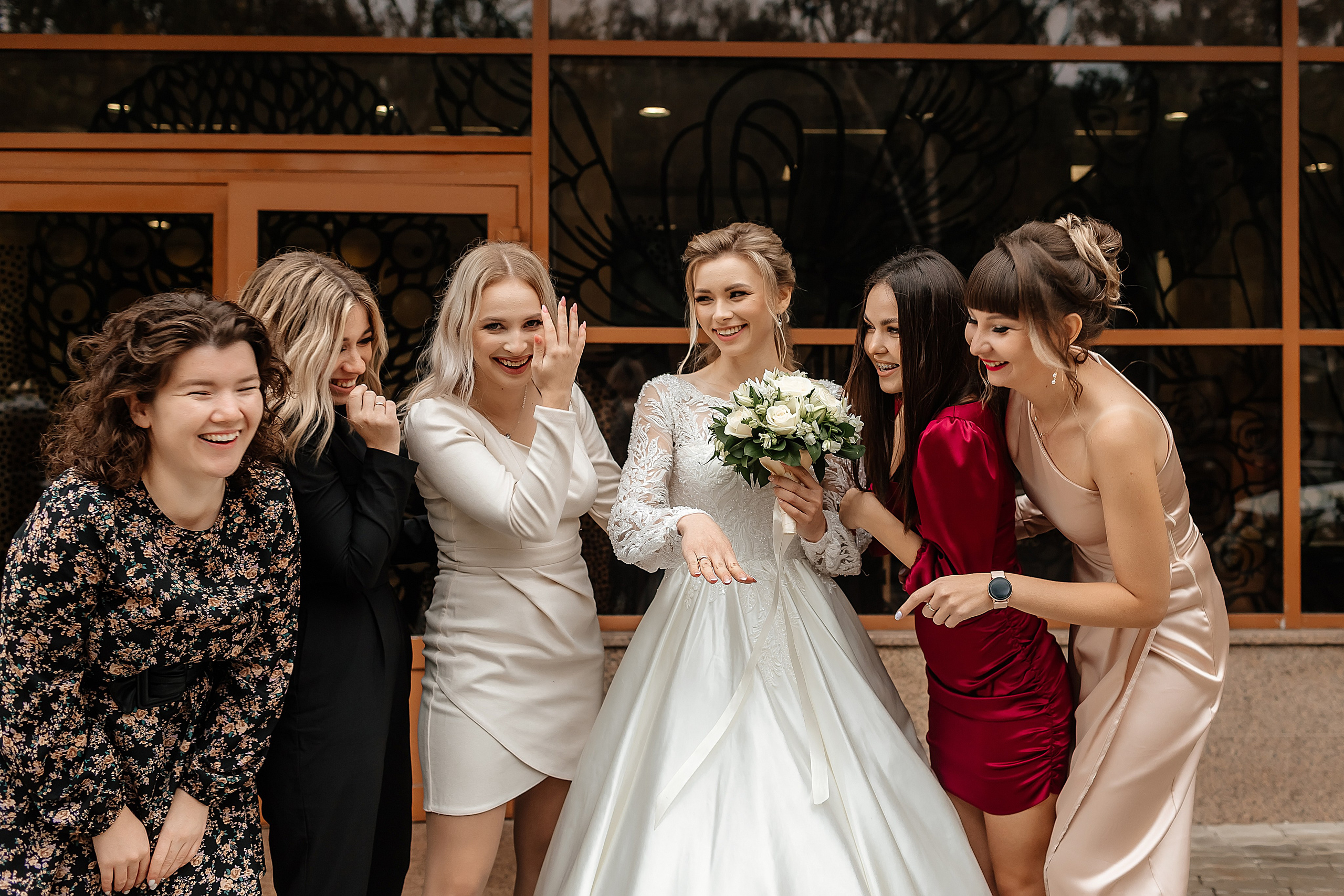 Ратмир и Светлана. Свадебный и семейный фотограф Разида Мухаметова