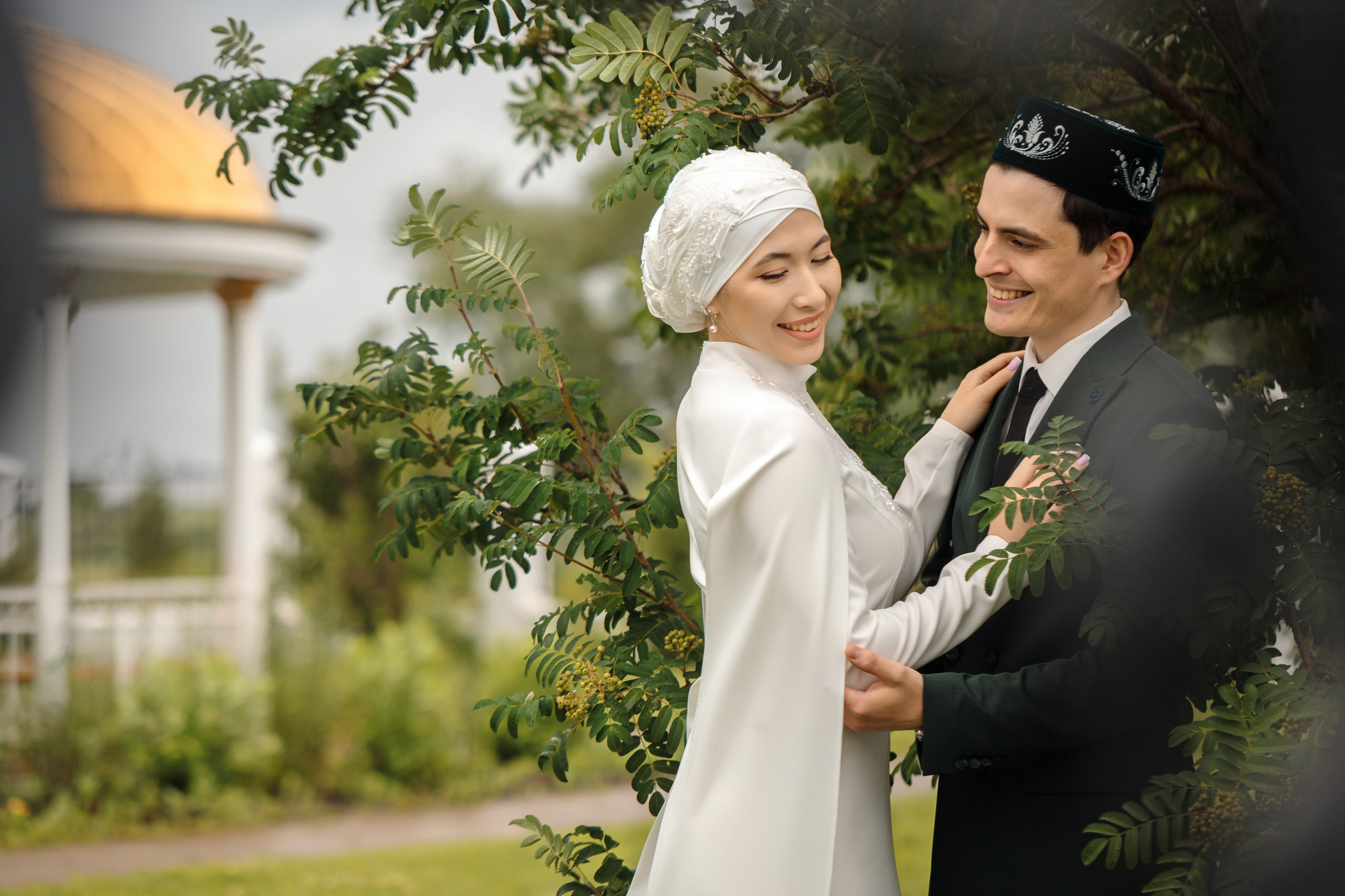 Никах. Свадебный и семейный фотограф Разида Мухаметова