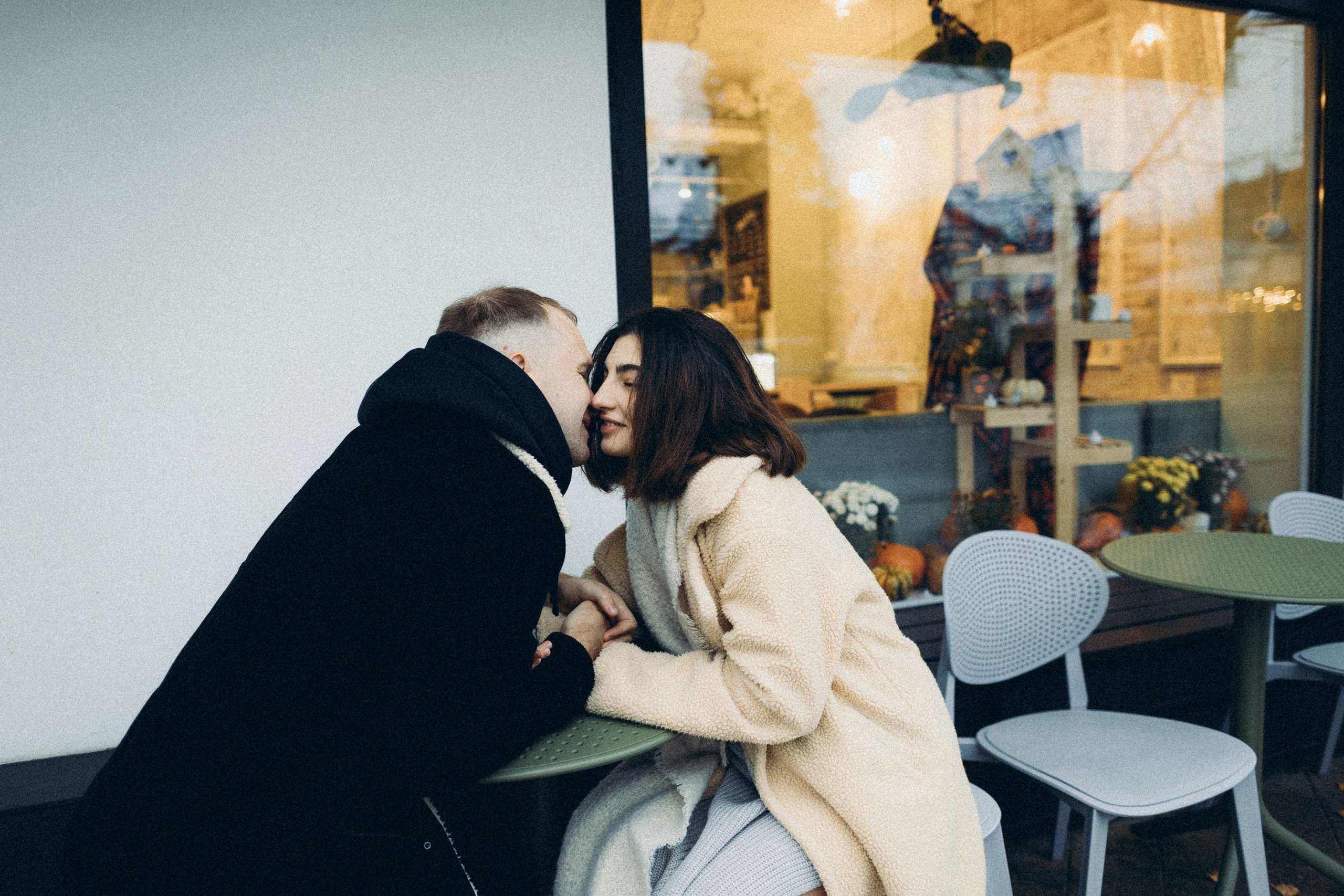 Карина и Денис. Семейный фотограф в Краснодаре Анна Пасик