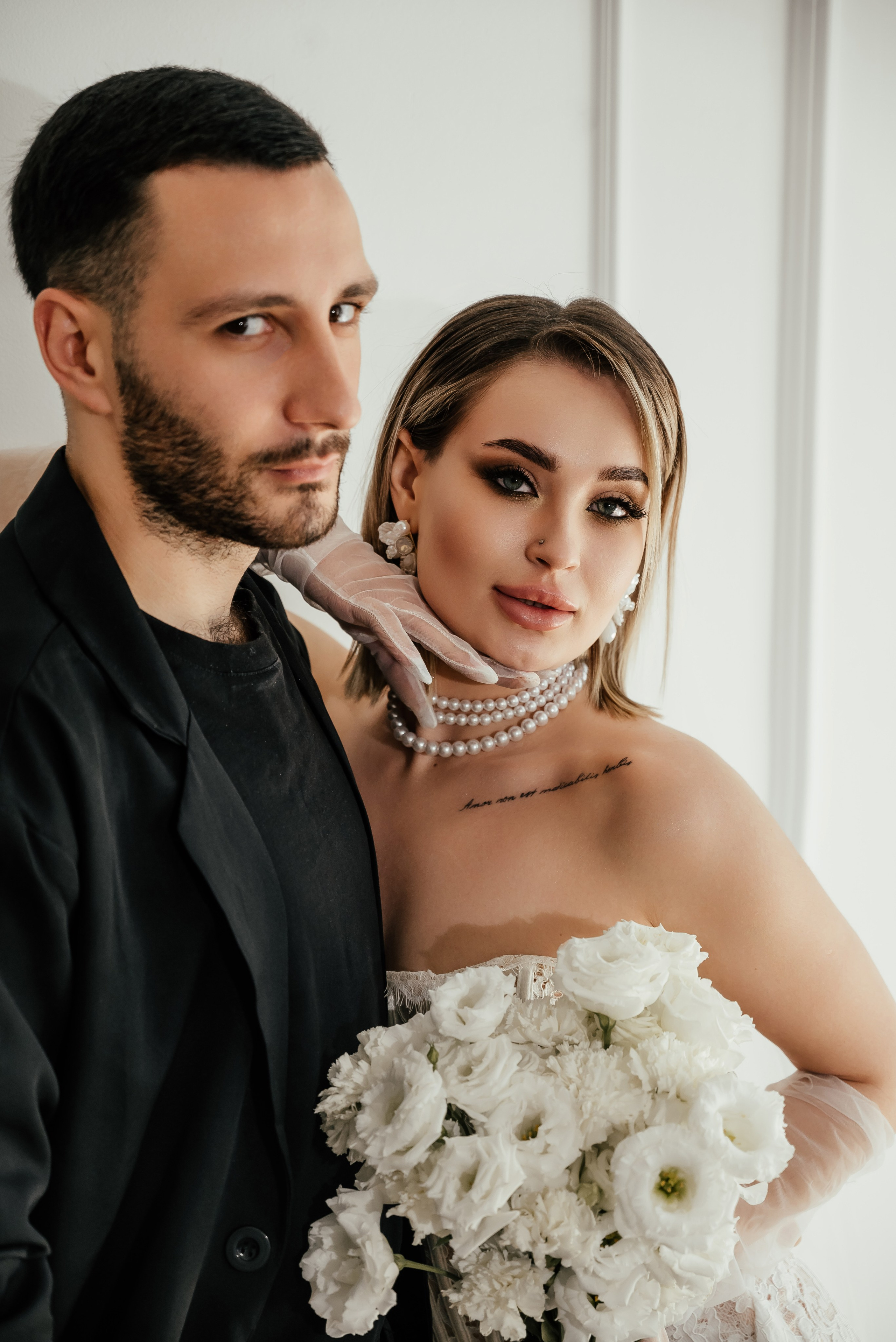 Инна и Жора