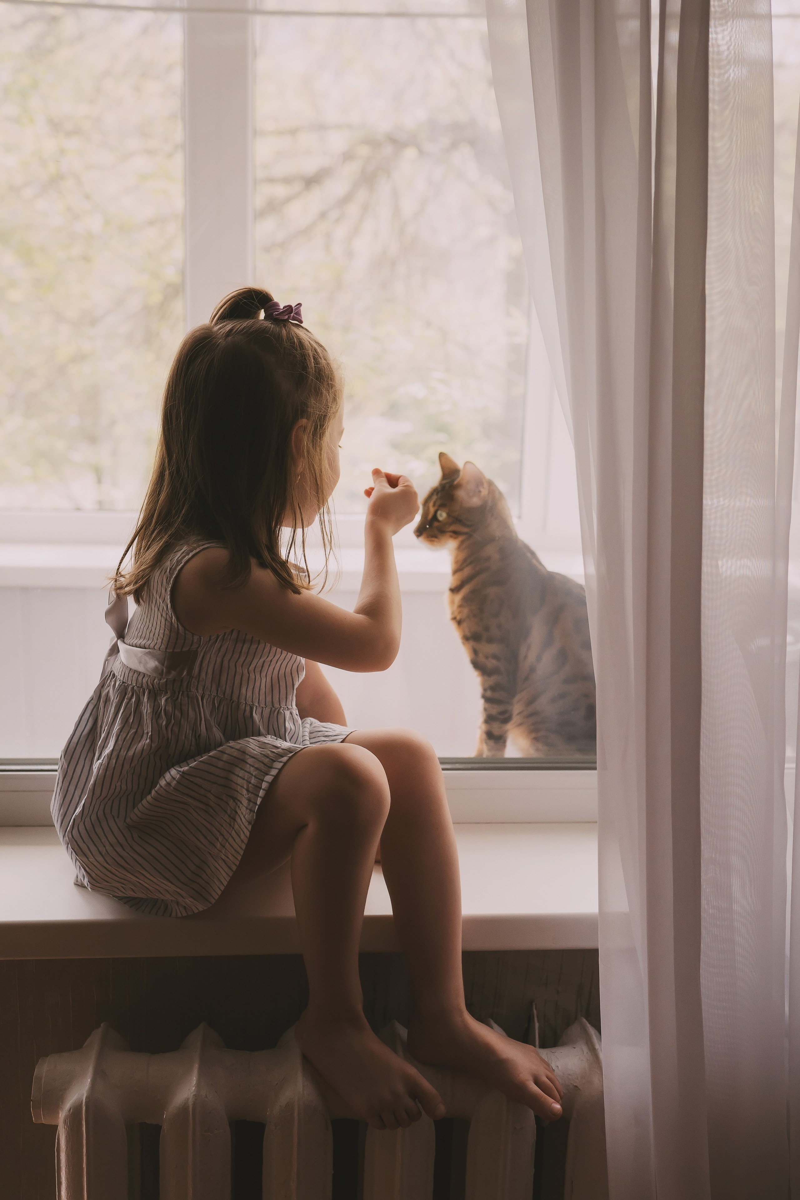 Семейные съемки дома. Семейный и контент фотограф в Омске Савченко Ольга