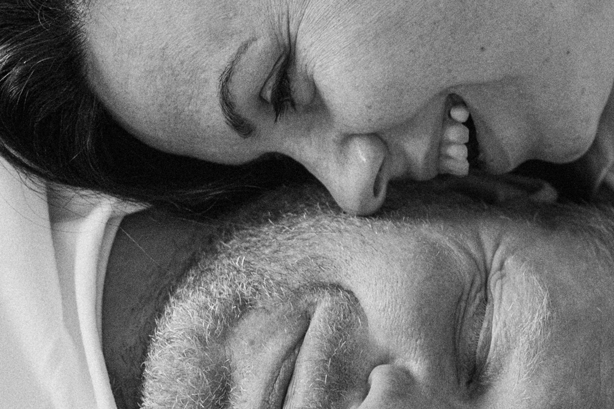 Анна, Максим и Марсель. Фотограф анималист в Москве и Санкт-Петербурге Свиридова Анна