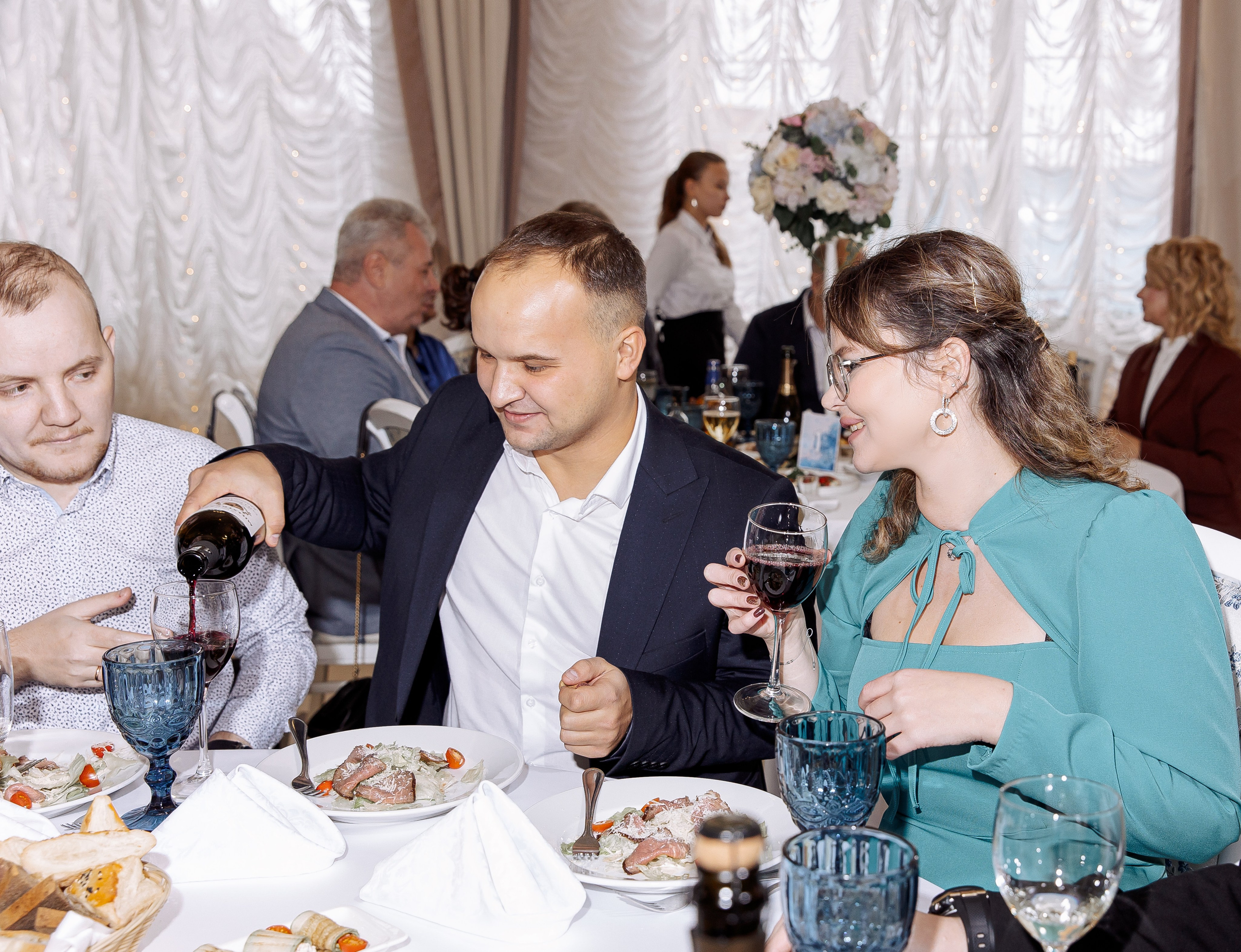 Владислава и Никита. Свадебный и семейный фотограф в Челябинске Юлия Ишимова