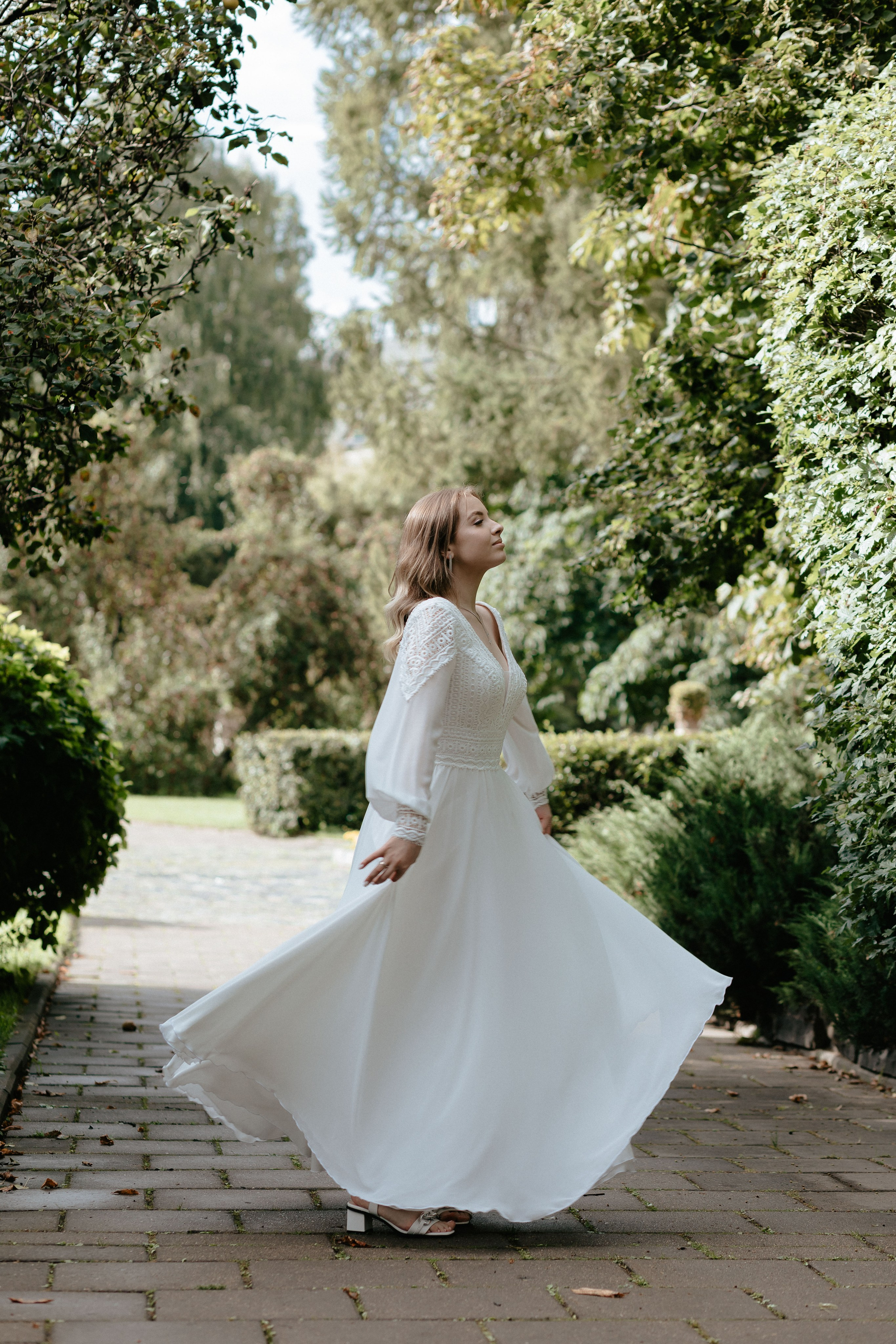 Юлия и Григорий. Роспись. Свадебный и портретный фотограф в Москве Анастасия Масюк