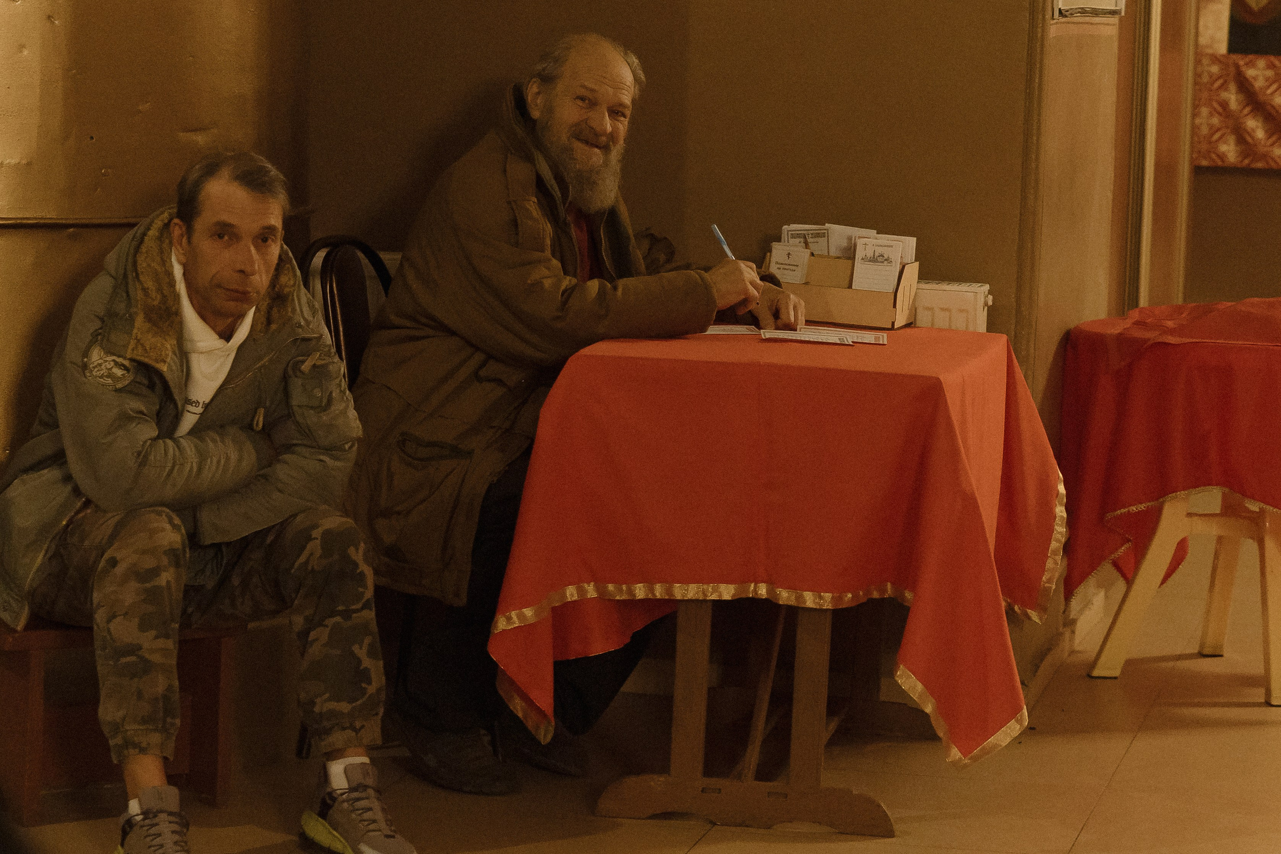 Пасха 2026. Свадебный фотограф Колесников Антон