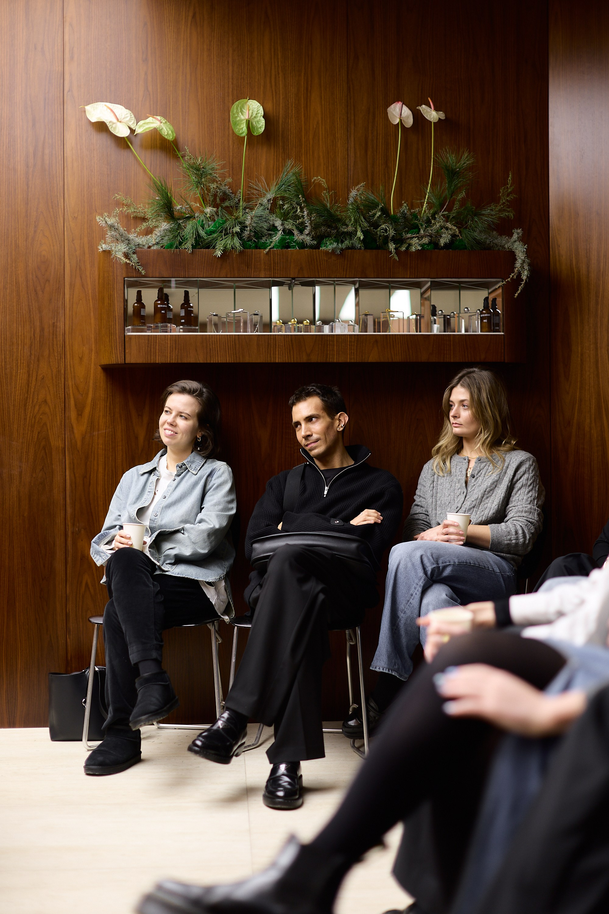 ЗИМНИЕ ВЕЧЕРА 10.GRAN. Еремина Катерина