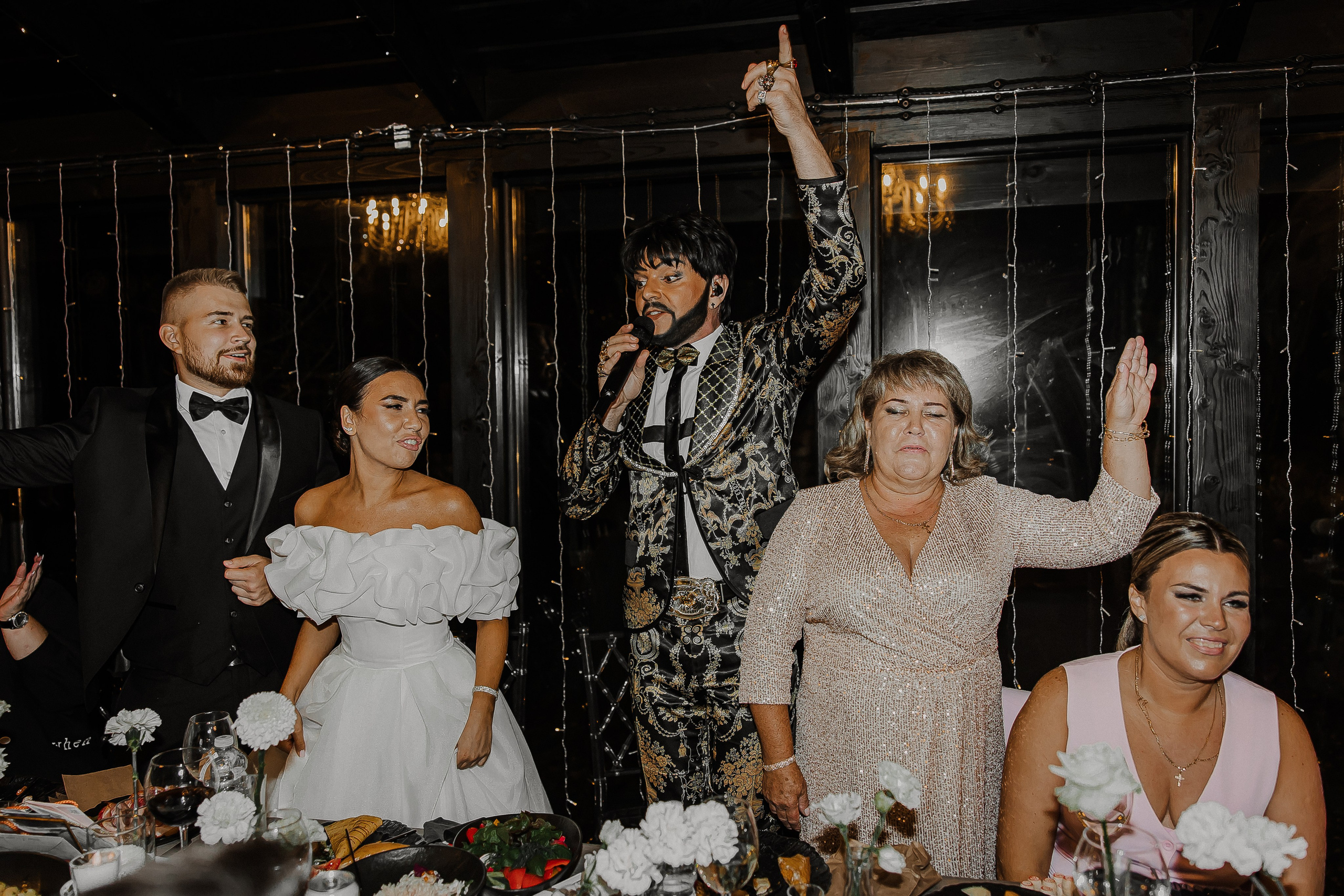 Александр и Арина. Свадебный и семейный фотограф Елизавета Ермак | Москва и МО