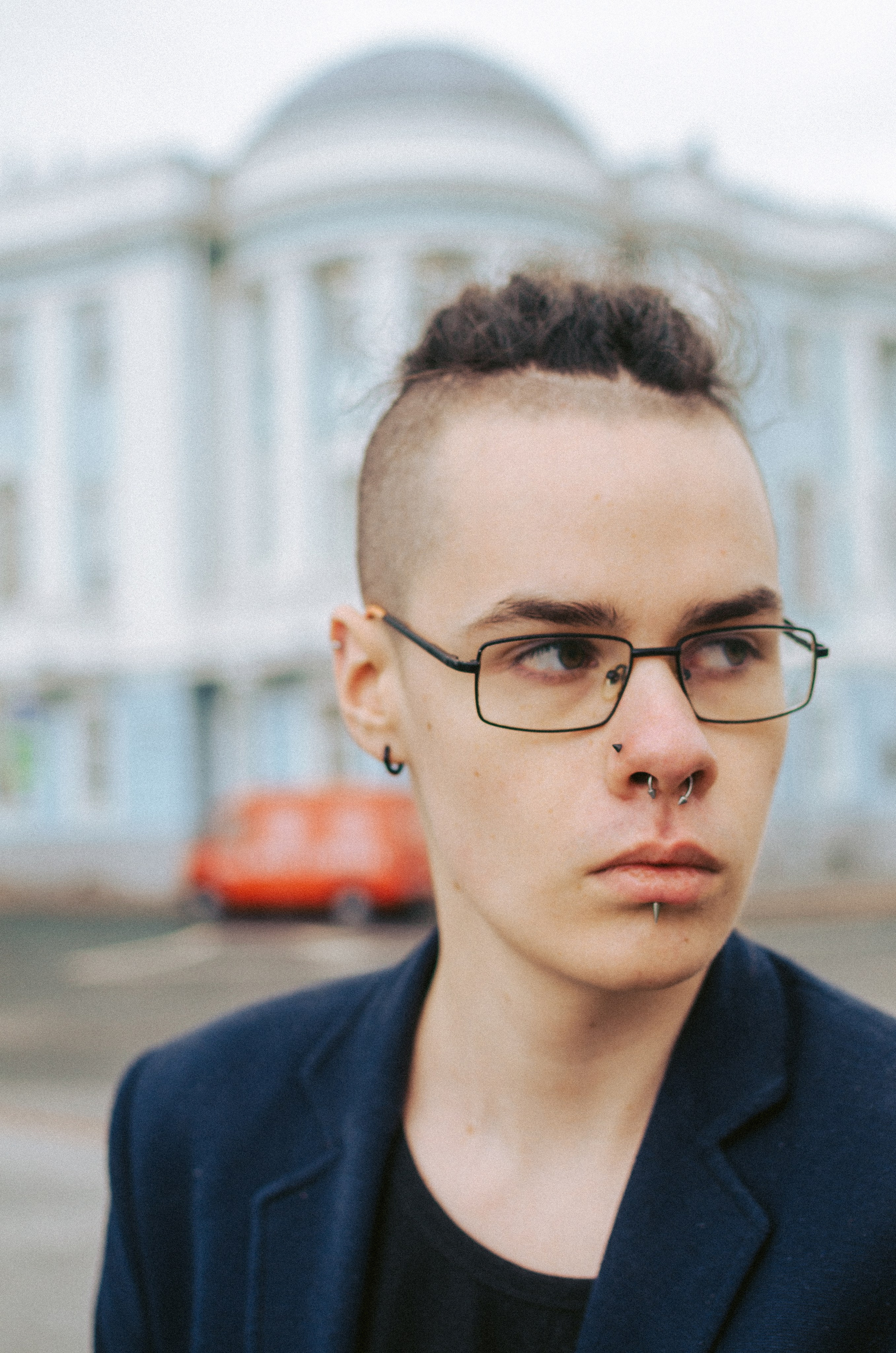 Даниил. КВЭЛ — Кто Все Эти Люди