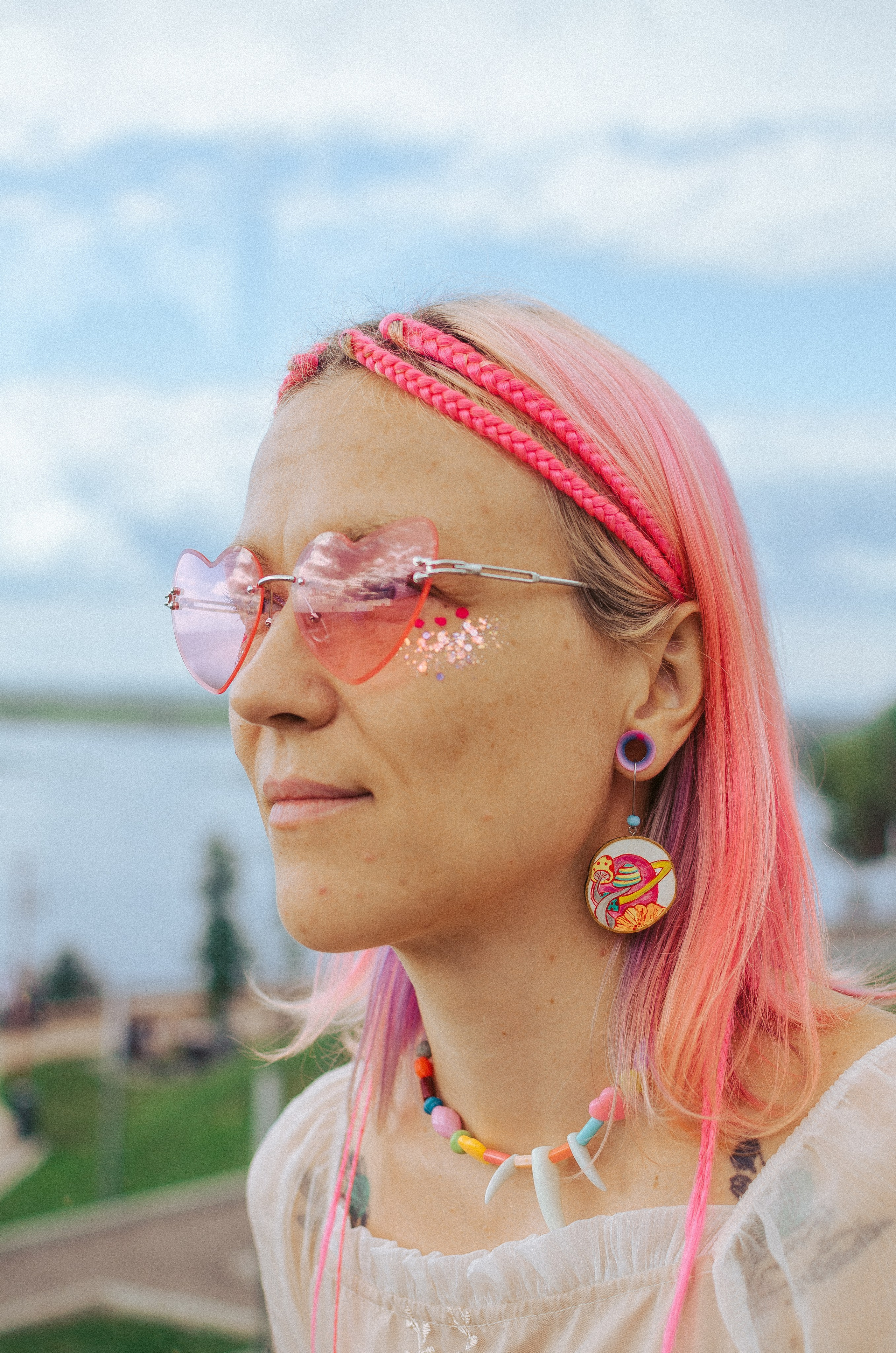 Дарий. КВЭЛ — Кто Все Эти Люди