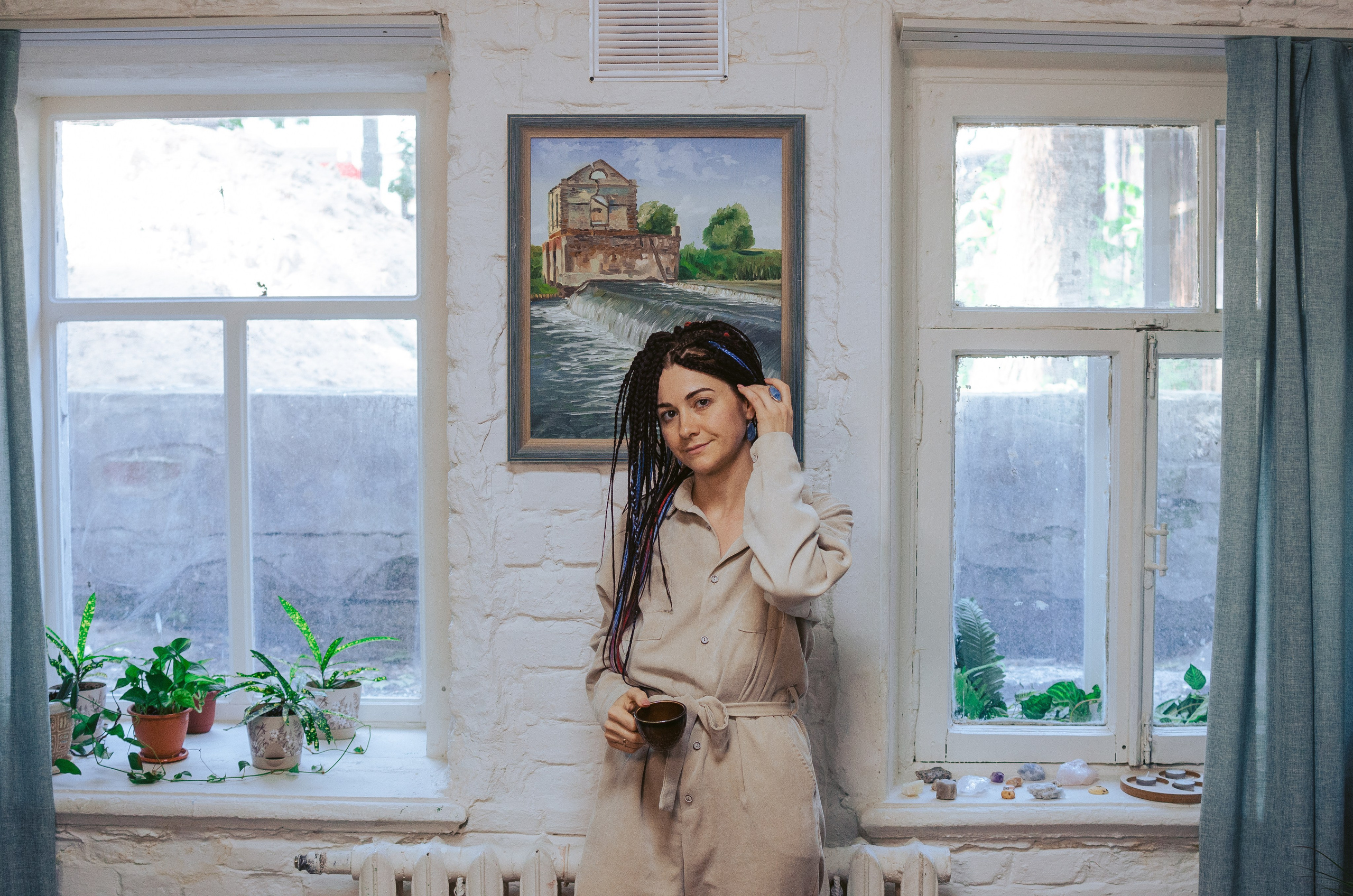 Маргарита Хватова. КВЭЛ — Кто Все Эти Люди